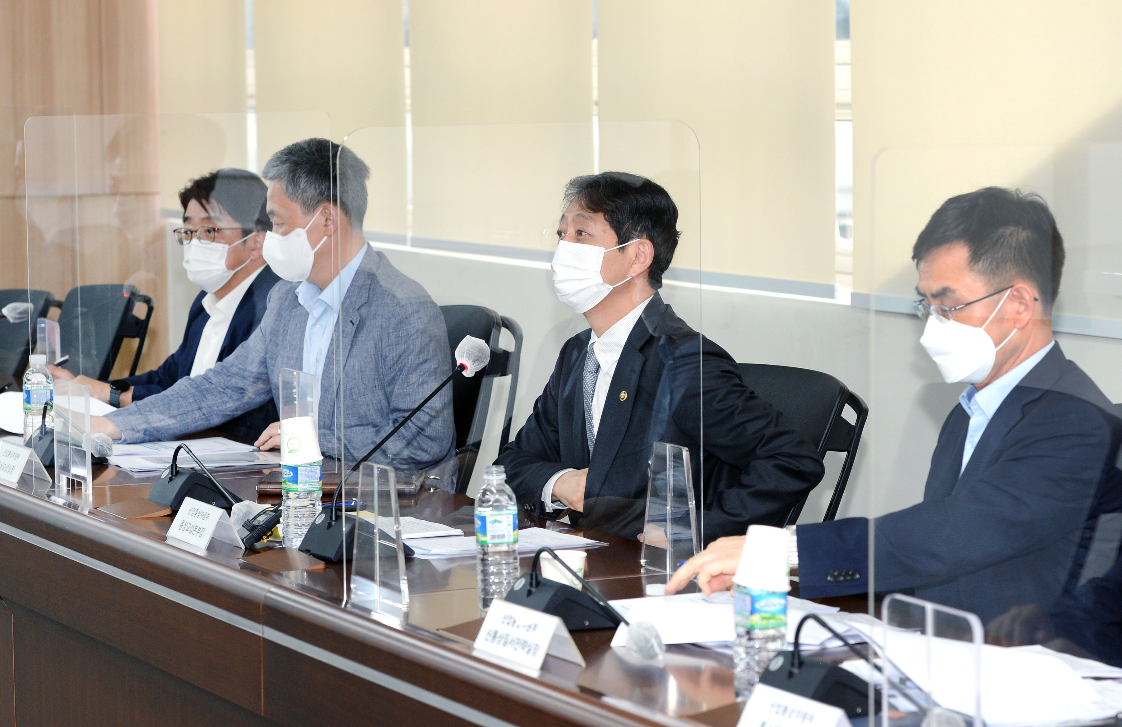 제28차 통상추진위원회 개최 2