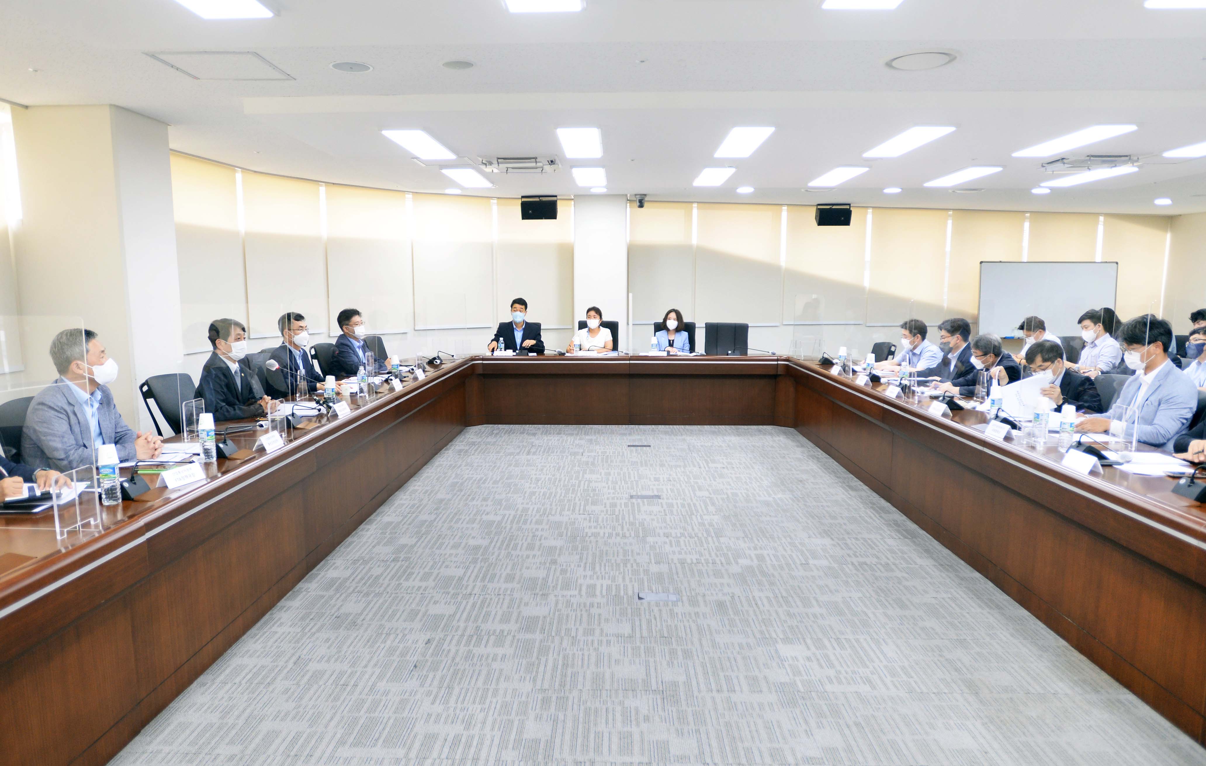 제28차 통상추진위원회 개최 6