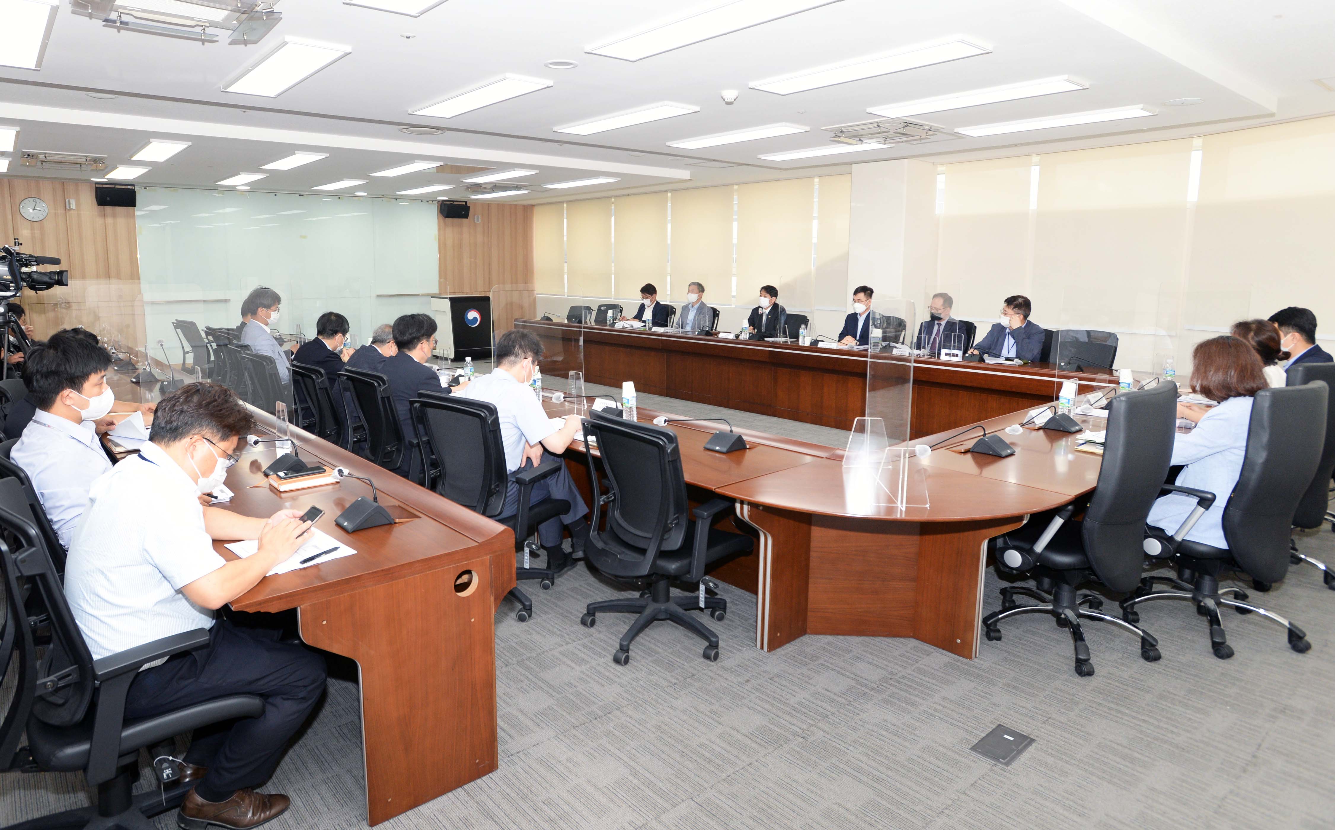 제28차 통상추진위원회 개최 5