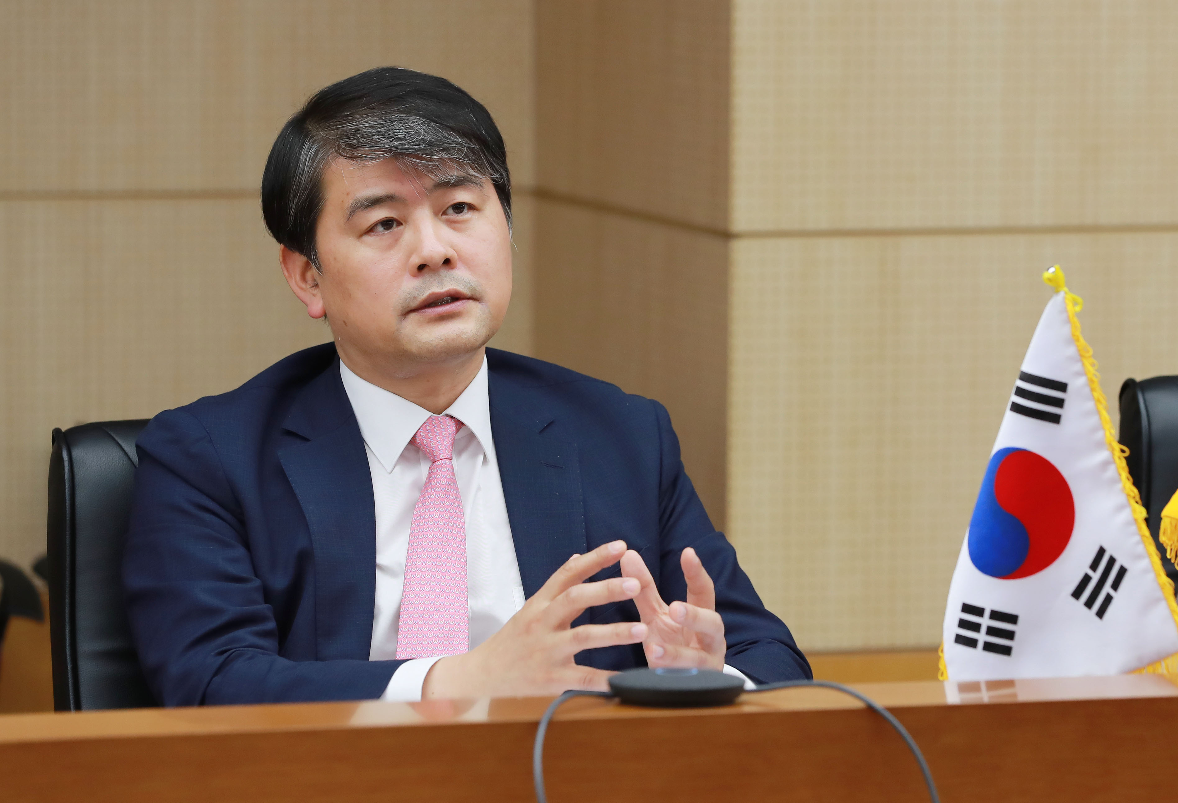한-독일 미래 에너지 협력 로드맵 체결식 3