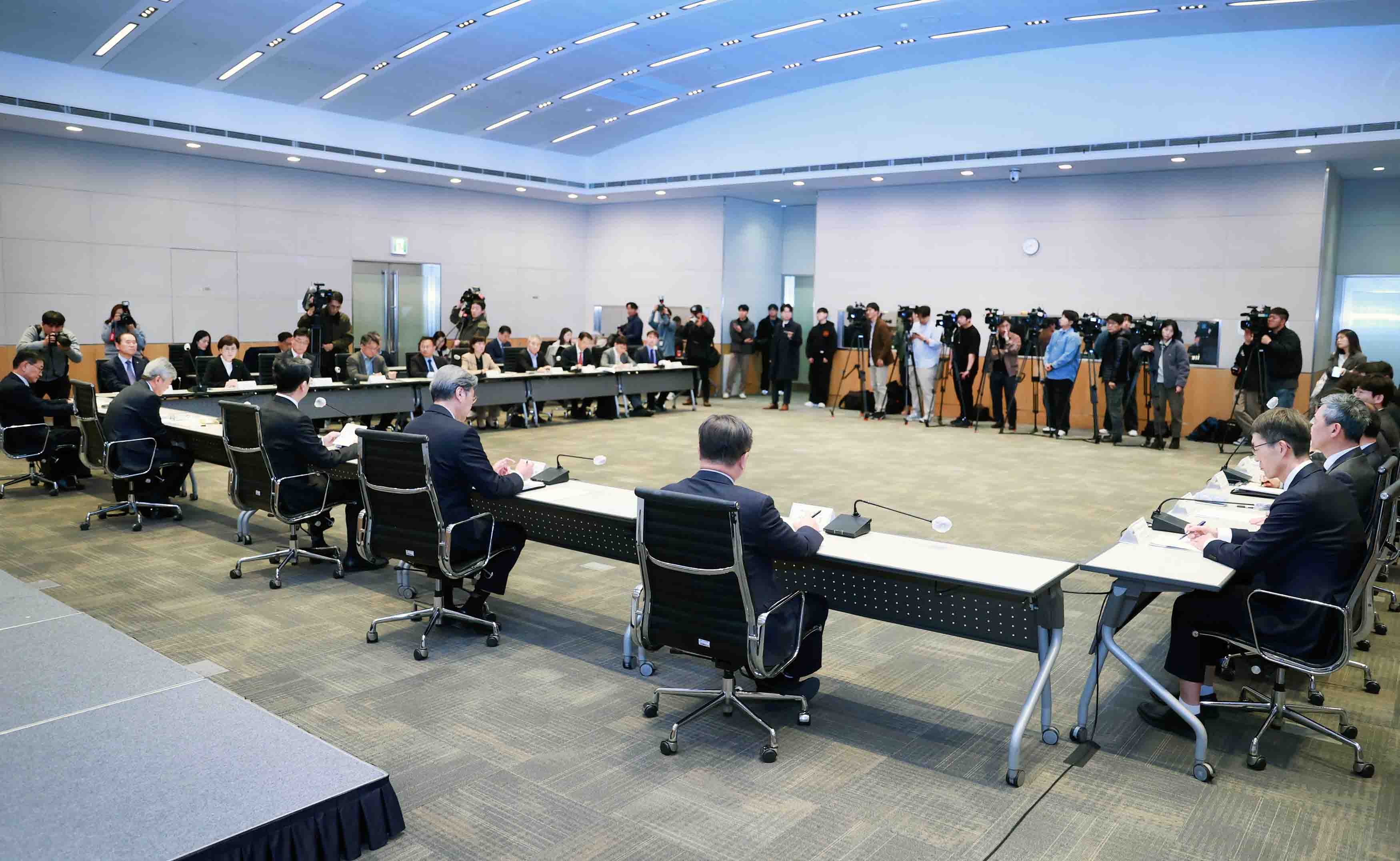 제4차 글로벌통상전략회의 개최 5