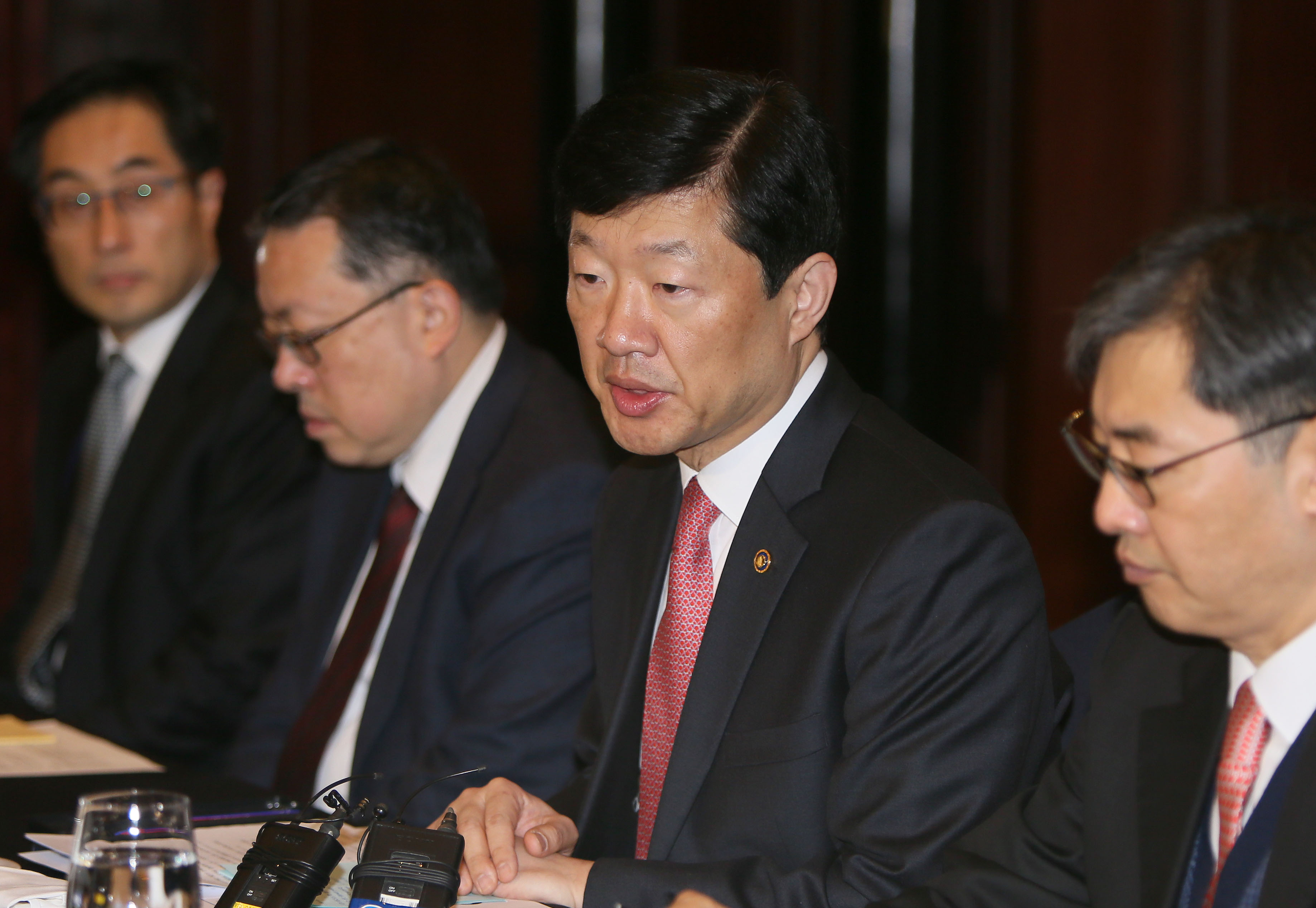 제2차 통상정책포럼 4