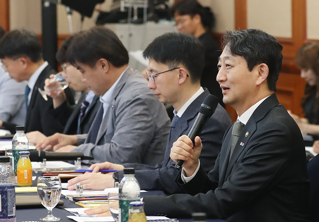 대구·경북지역 수출기업 간담회 3