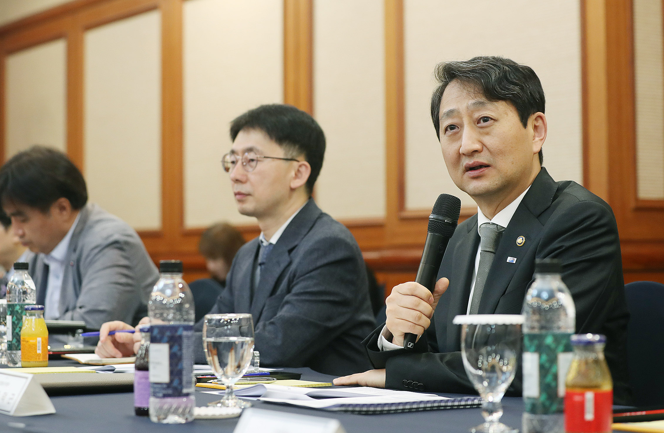 대구·경북지역 수출기업 간담회 2