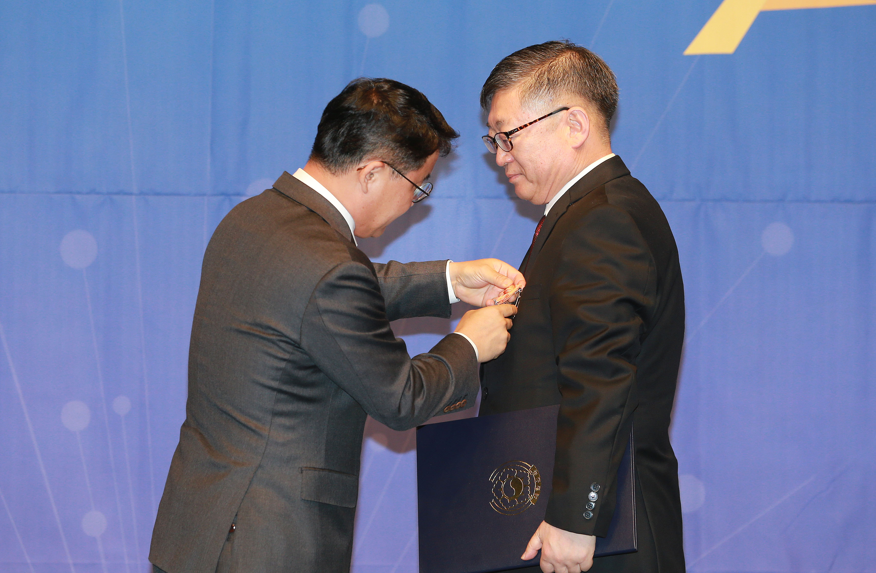 2019년 세계 표준의 날 기념식 4