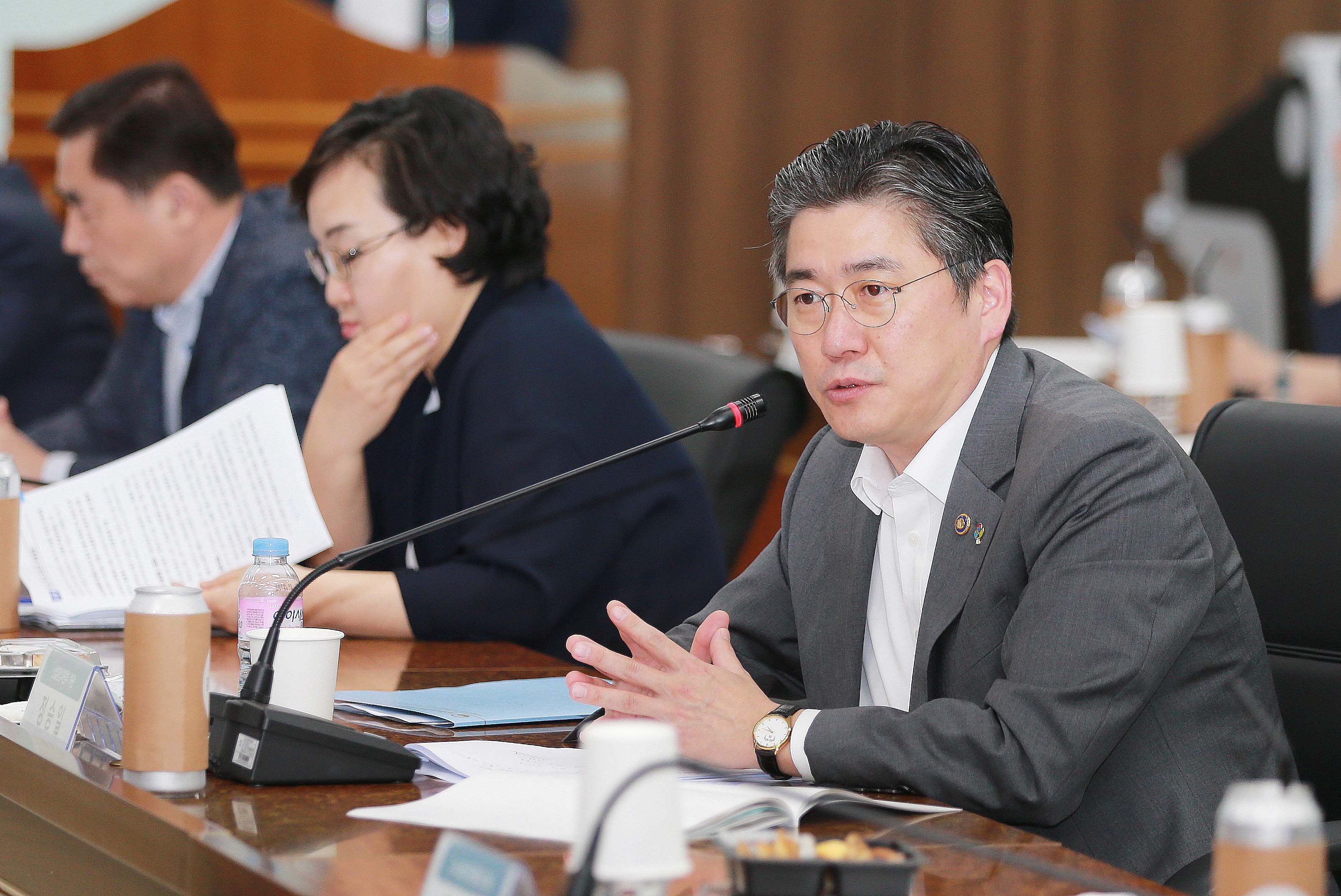 나노기술 사업화 현장 간담회 2