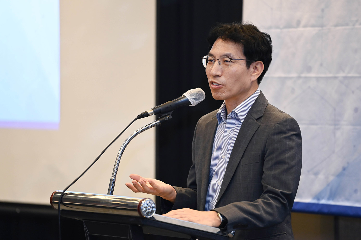 제3차 신(新)통상규제 대응역량 강화 설명회 2