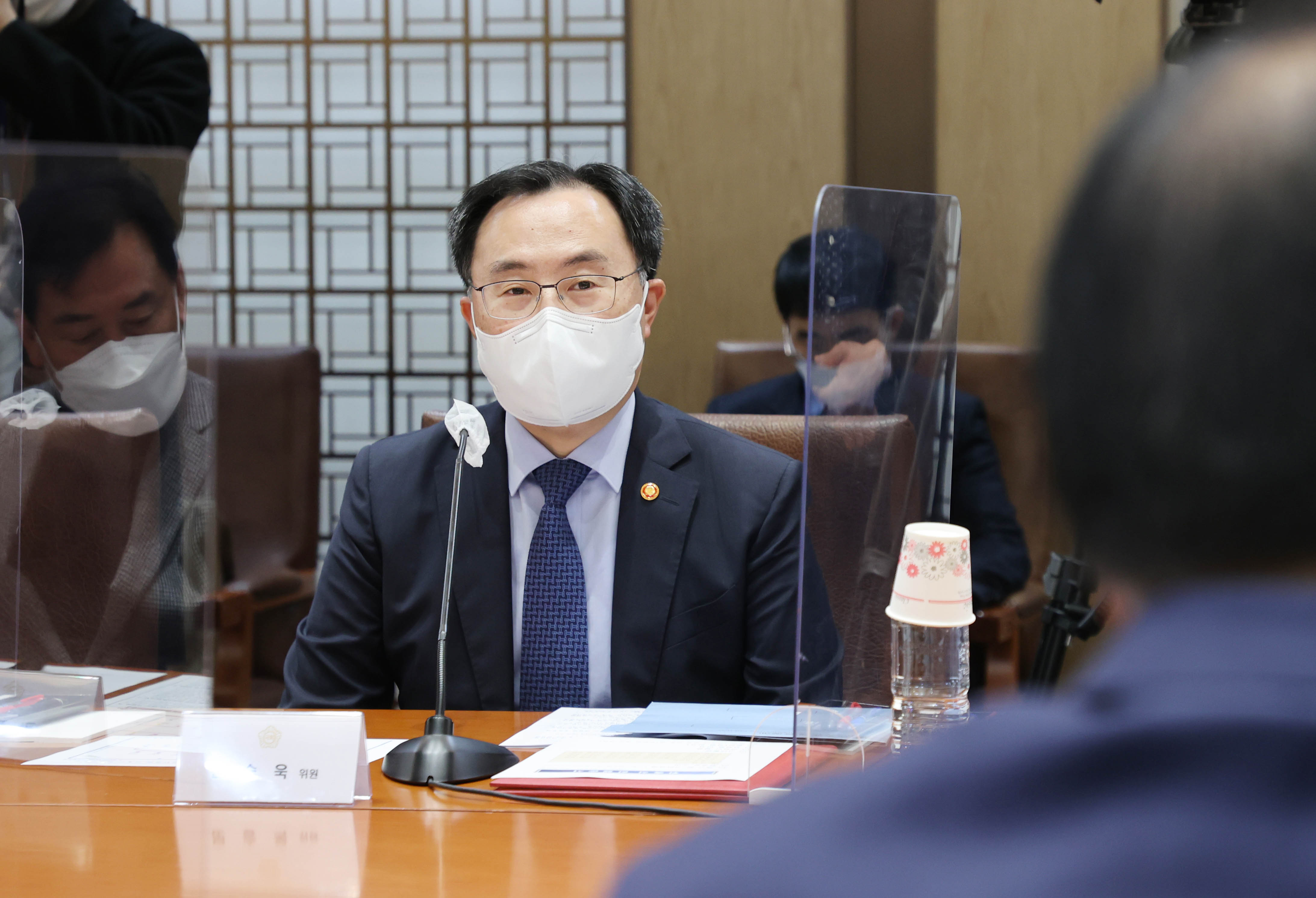 국회 부산세계박람회 유치협력위원회 위촉식 4