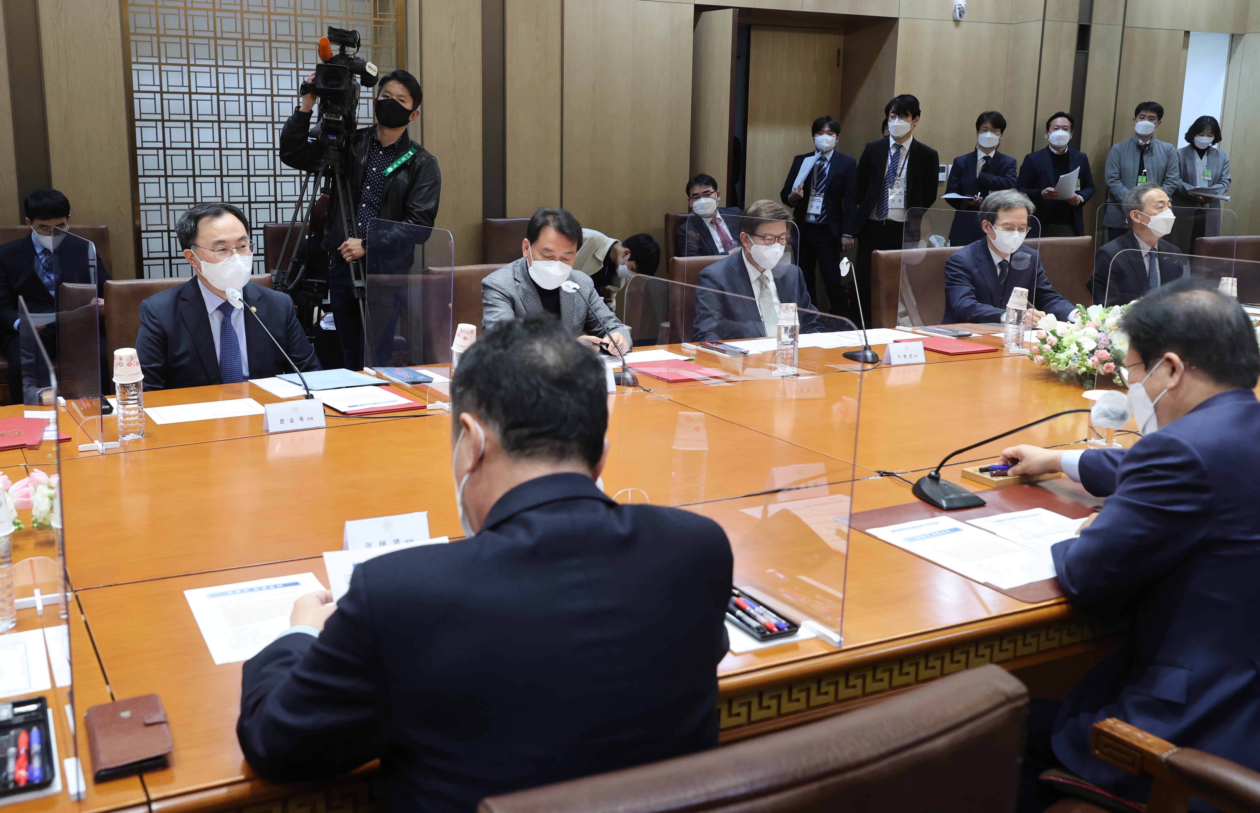 국회 부산세계박람회 유치협력위원회 위촉식 5
