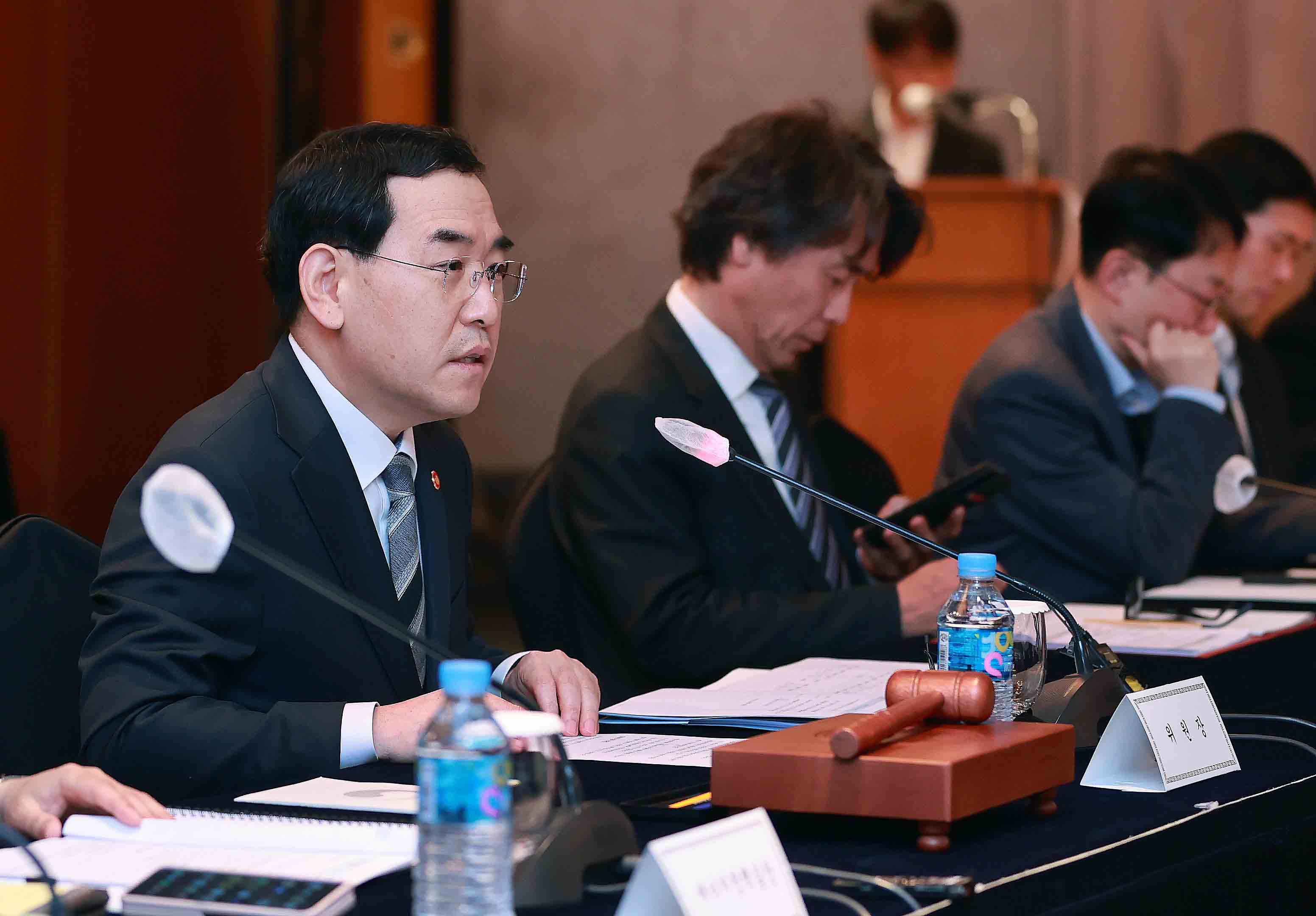 제28차 에너지위원회 개최 4