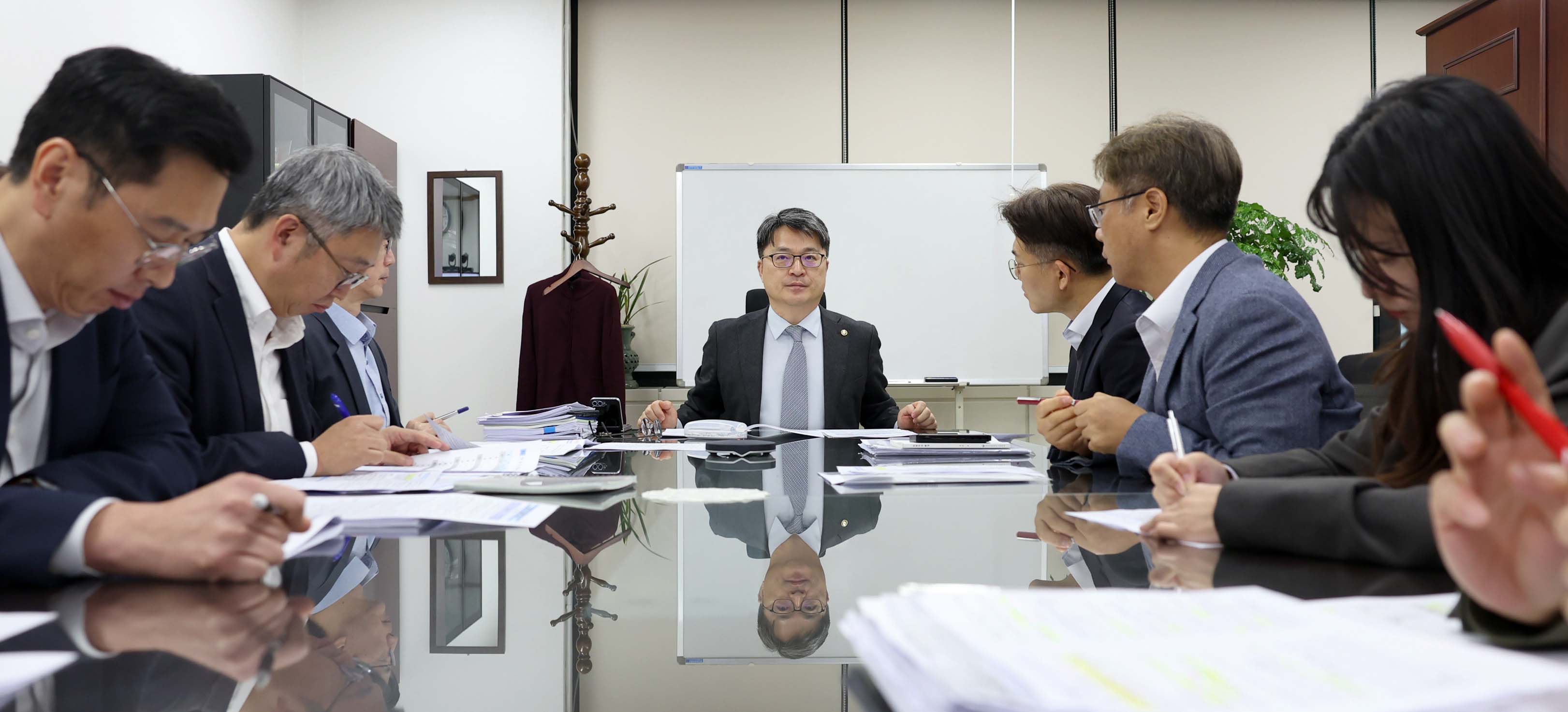 2025년 10월 수출동향 점검회의 개최 4