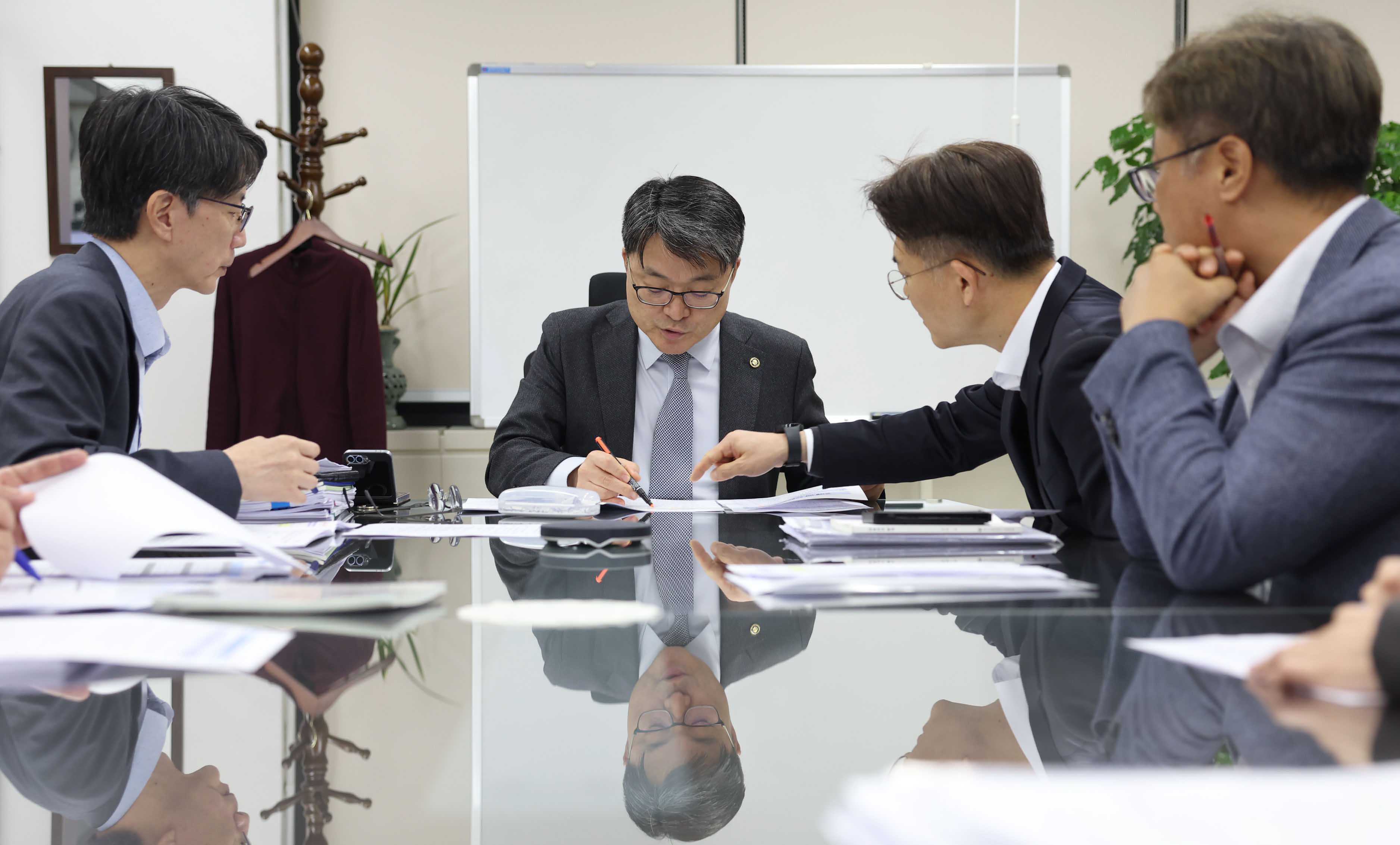 2025년 10월 수출동향 점검회의 개최 3