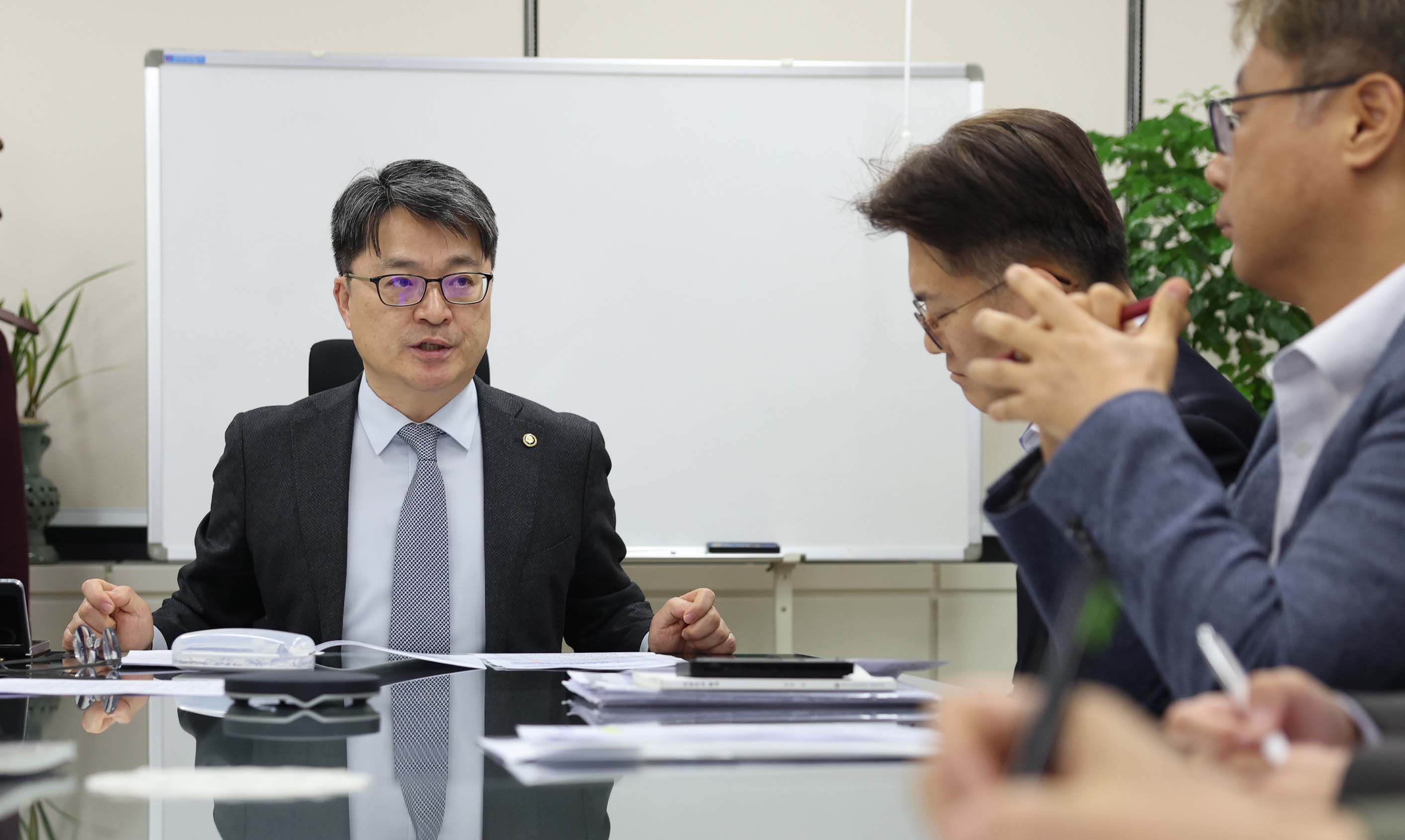 2025년 10월 수출동향 점검회의 개최 1