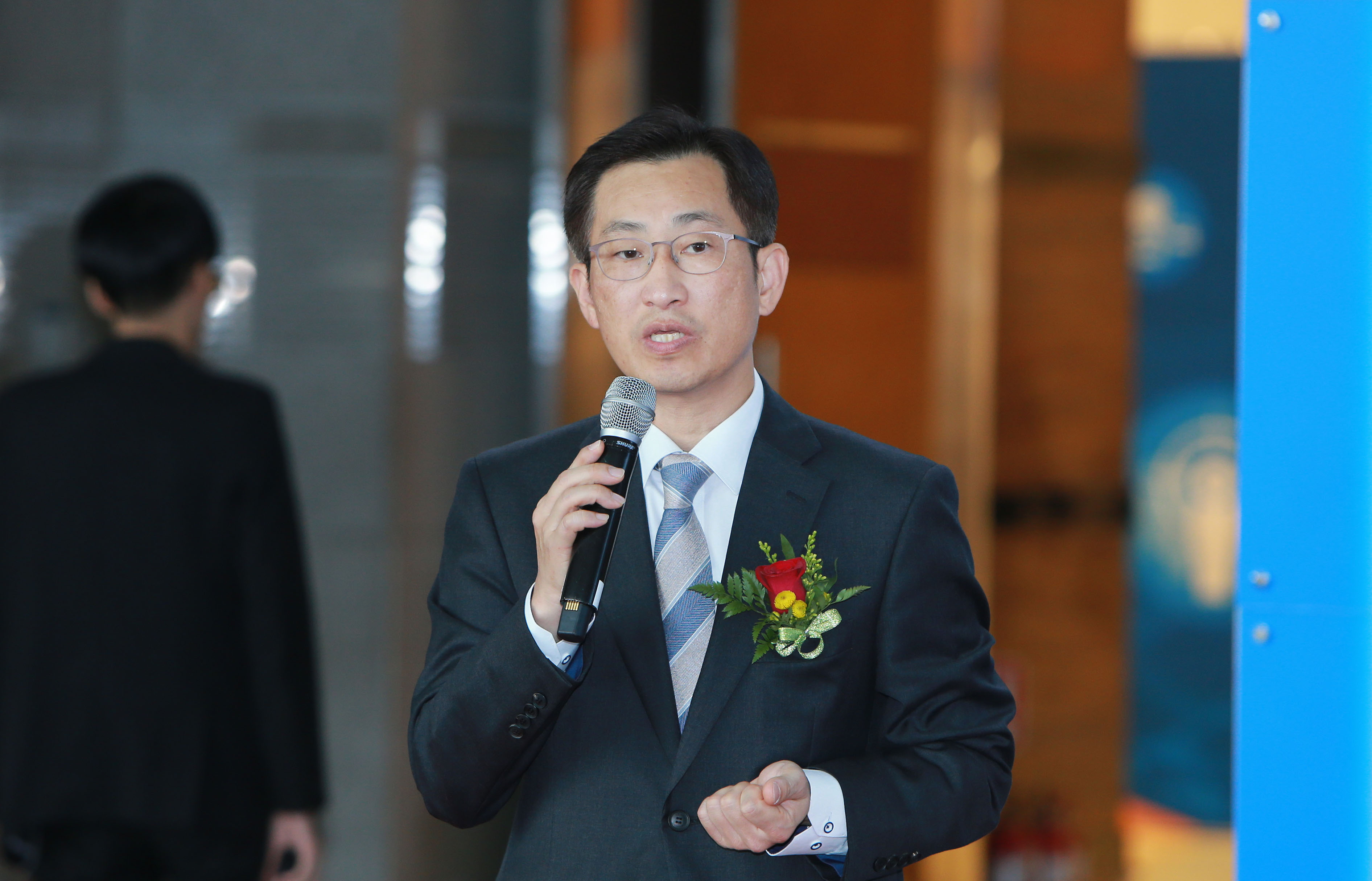신산업 혁신성장 일자리 박람회 2