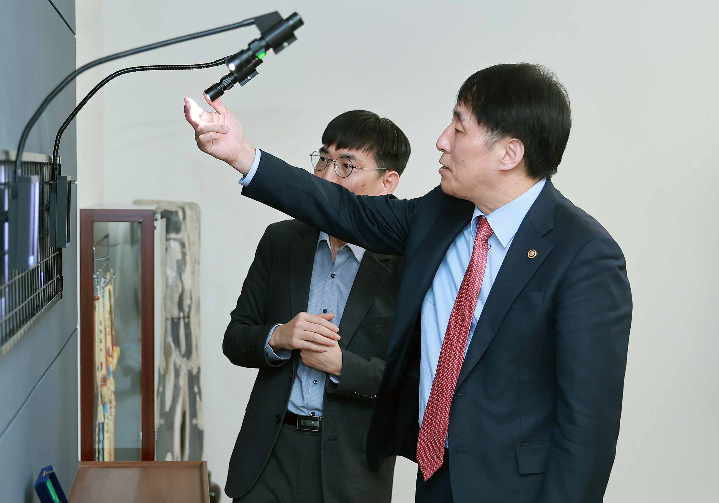 연구성과 활성화를 위한 간담회 4
