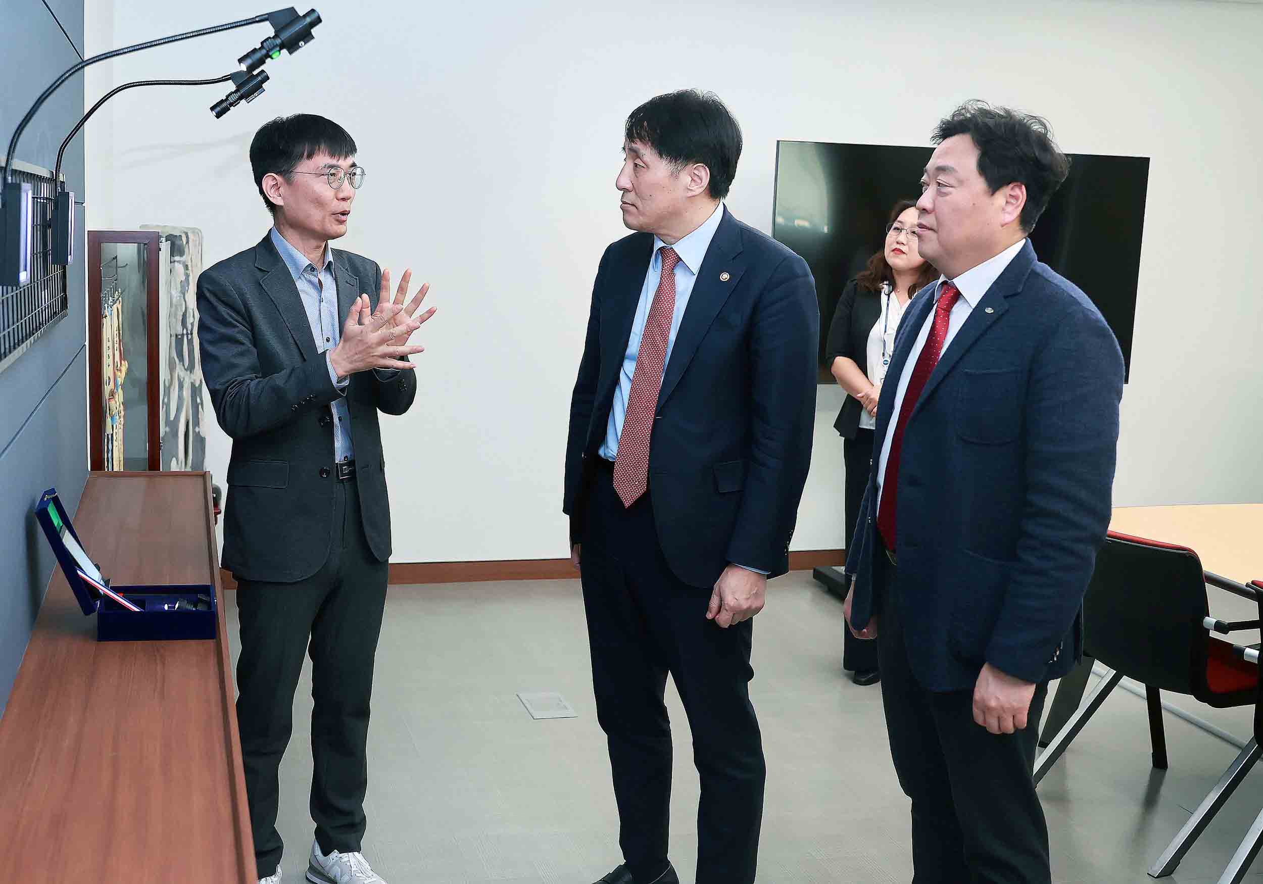 연구성과 활성화를 위한 간담회 3