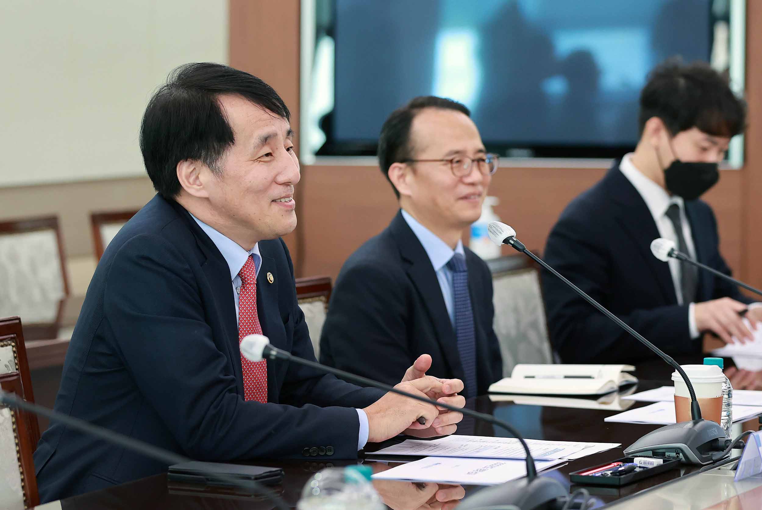 연구성과 활성화를 위한 간담회 2
