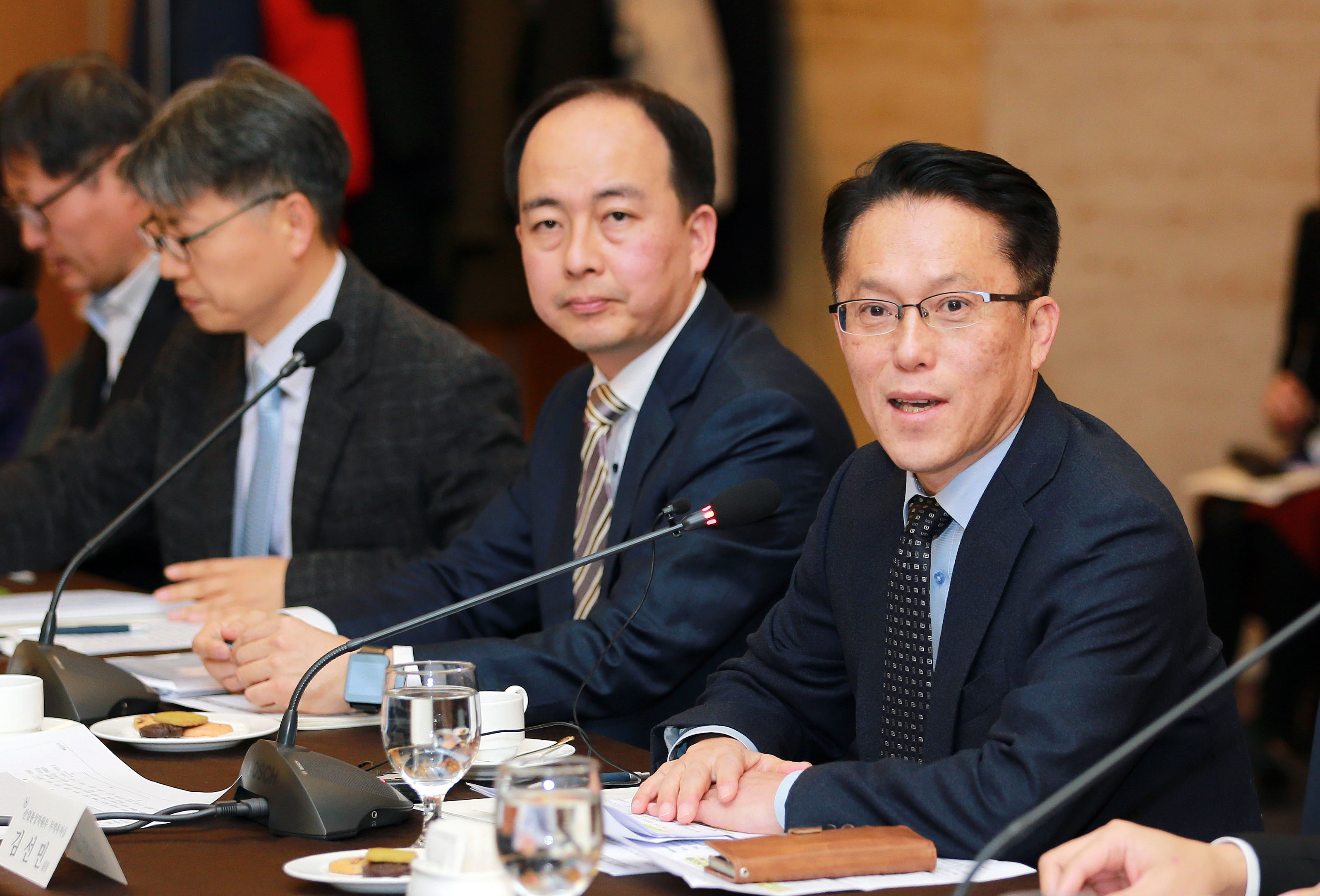 제13차 FTA 이행 및 활용 유관기관 협의회 2