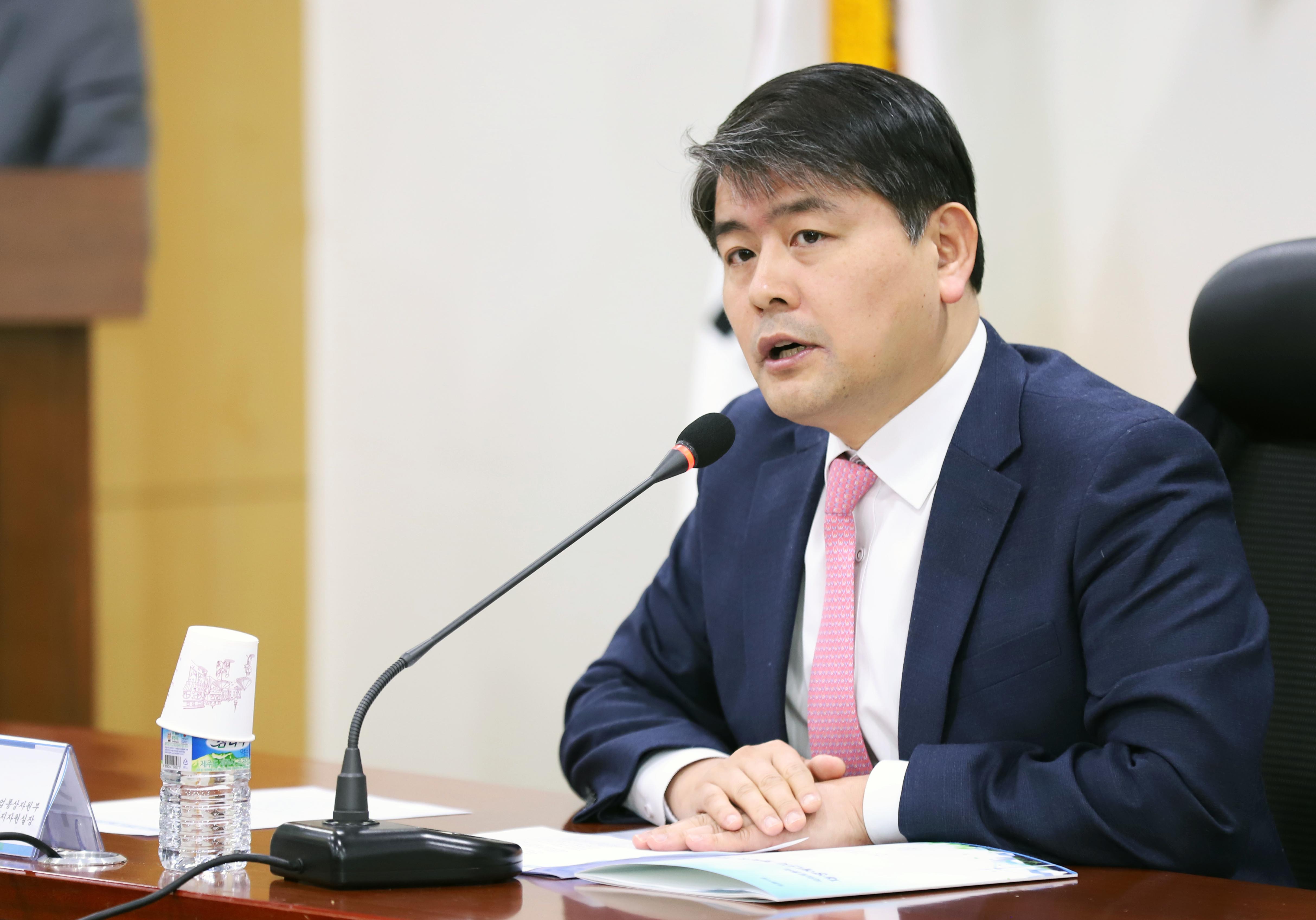 재생에너지 계획적 개발 방안 토론회 3