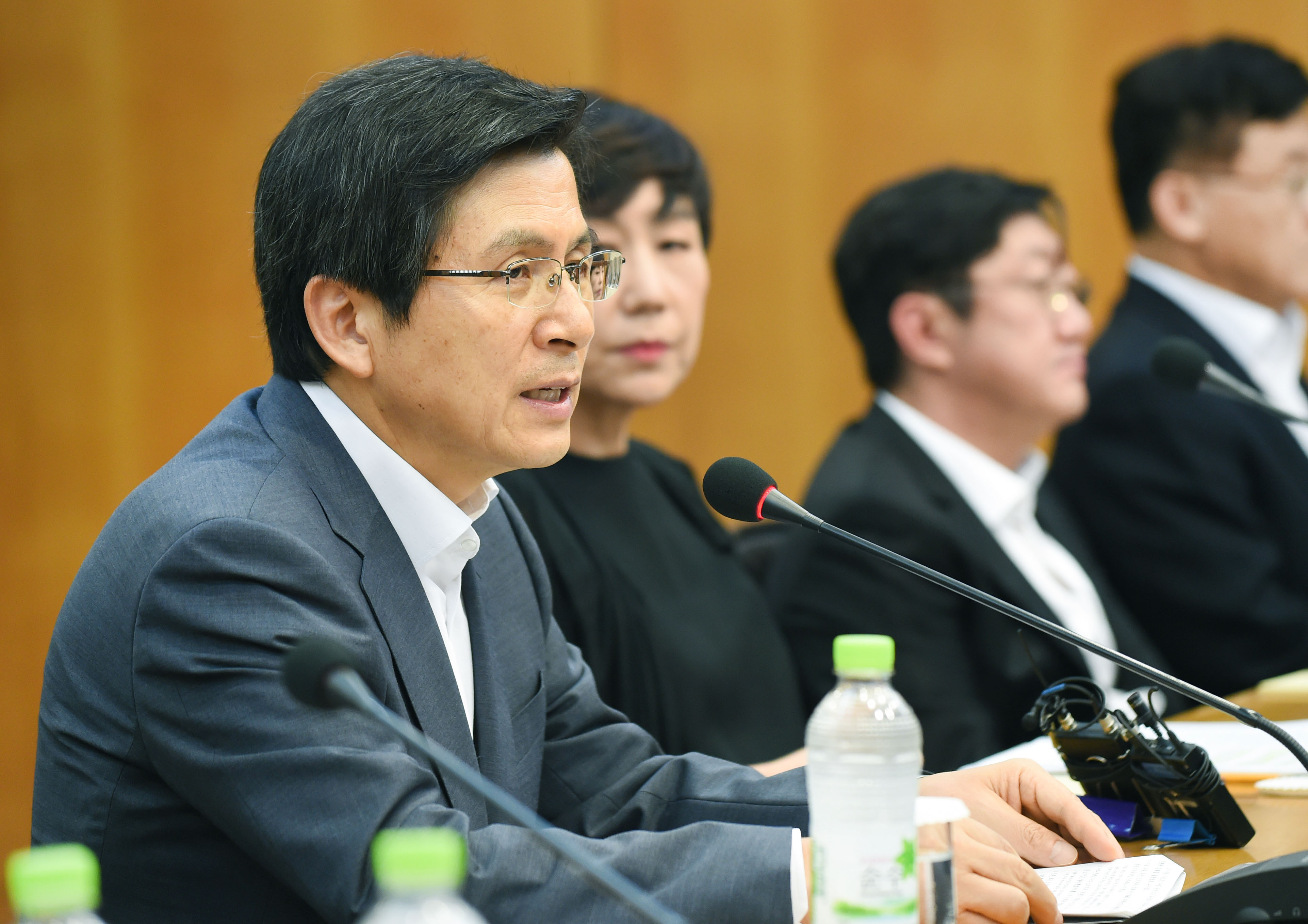 소비재 수출기업 간담회 2