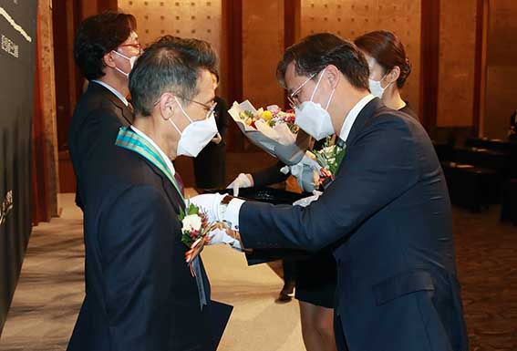 제13회 화학산업의 날 기념식 1