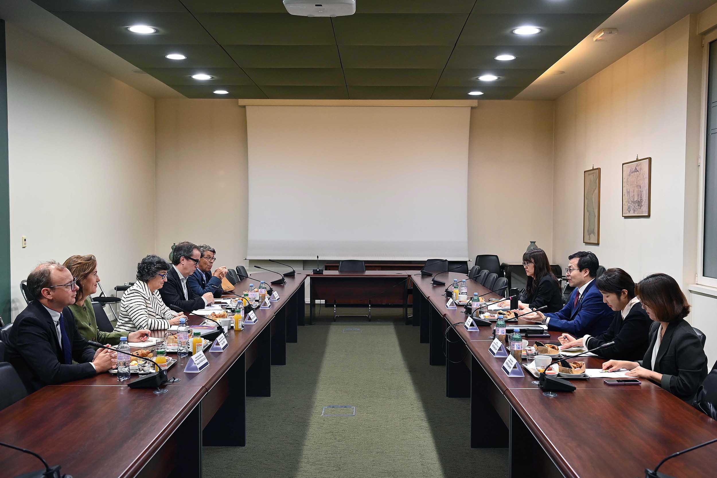 WTO 전문가 간담회 4