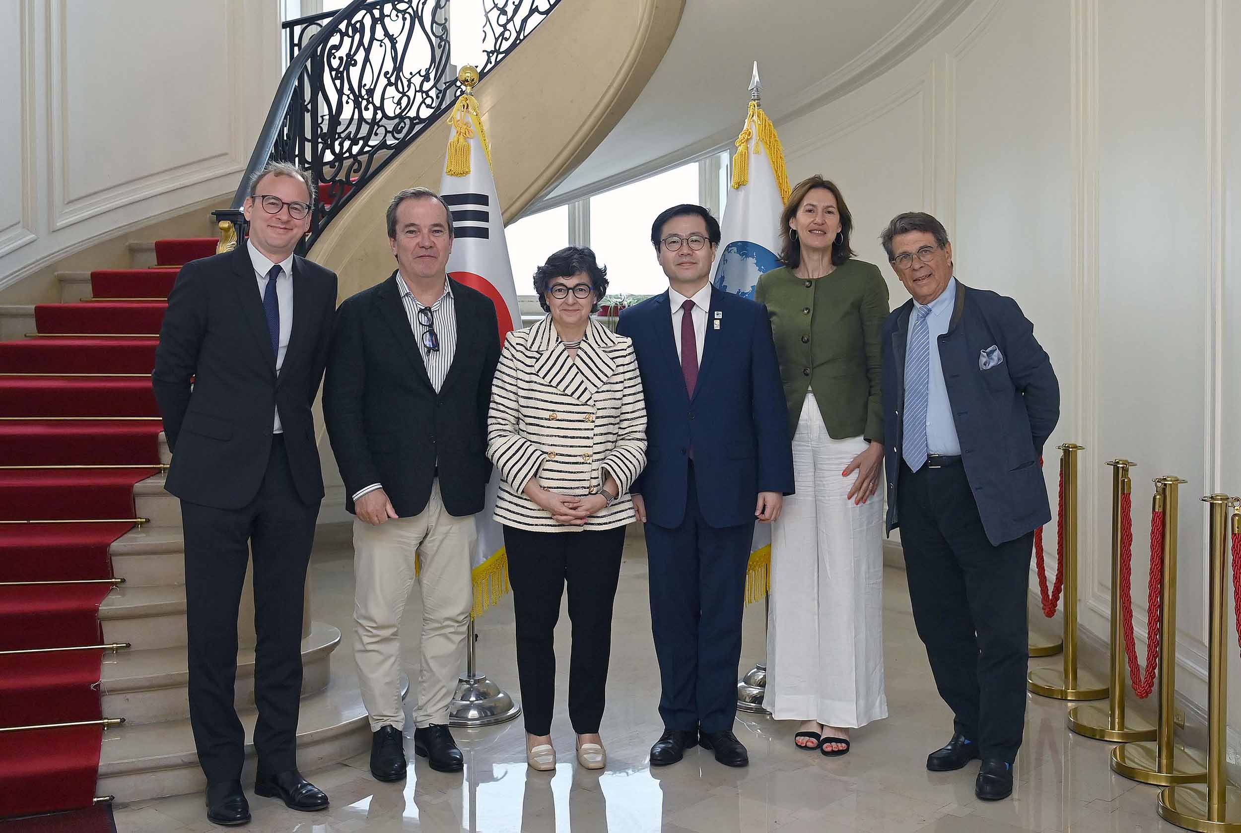 WTO 전문가 간담회 1