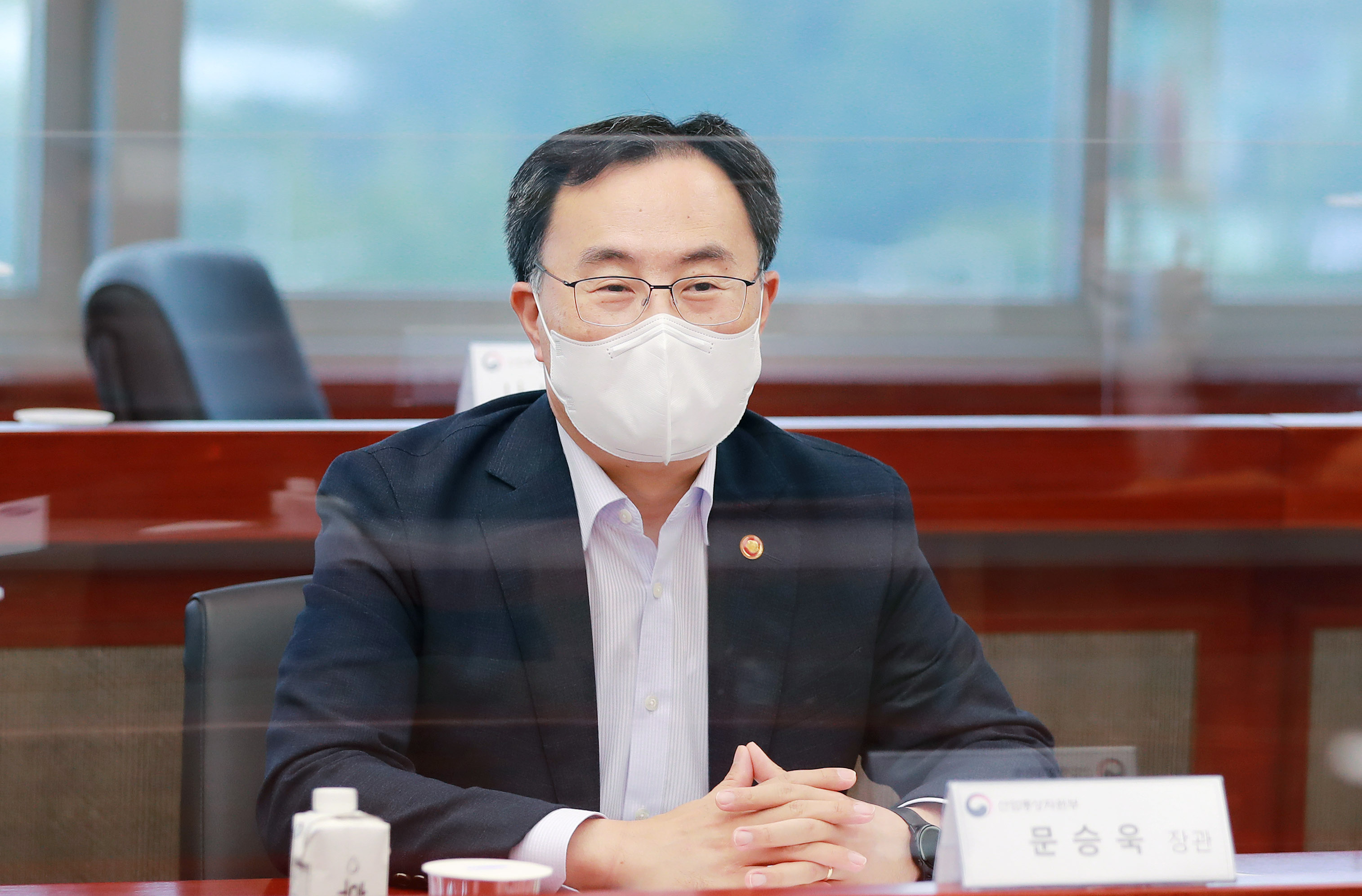 이차전지 관련 기업인 간담회 4