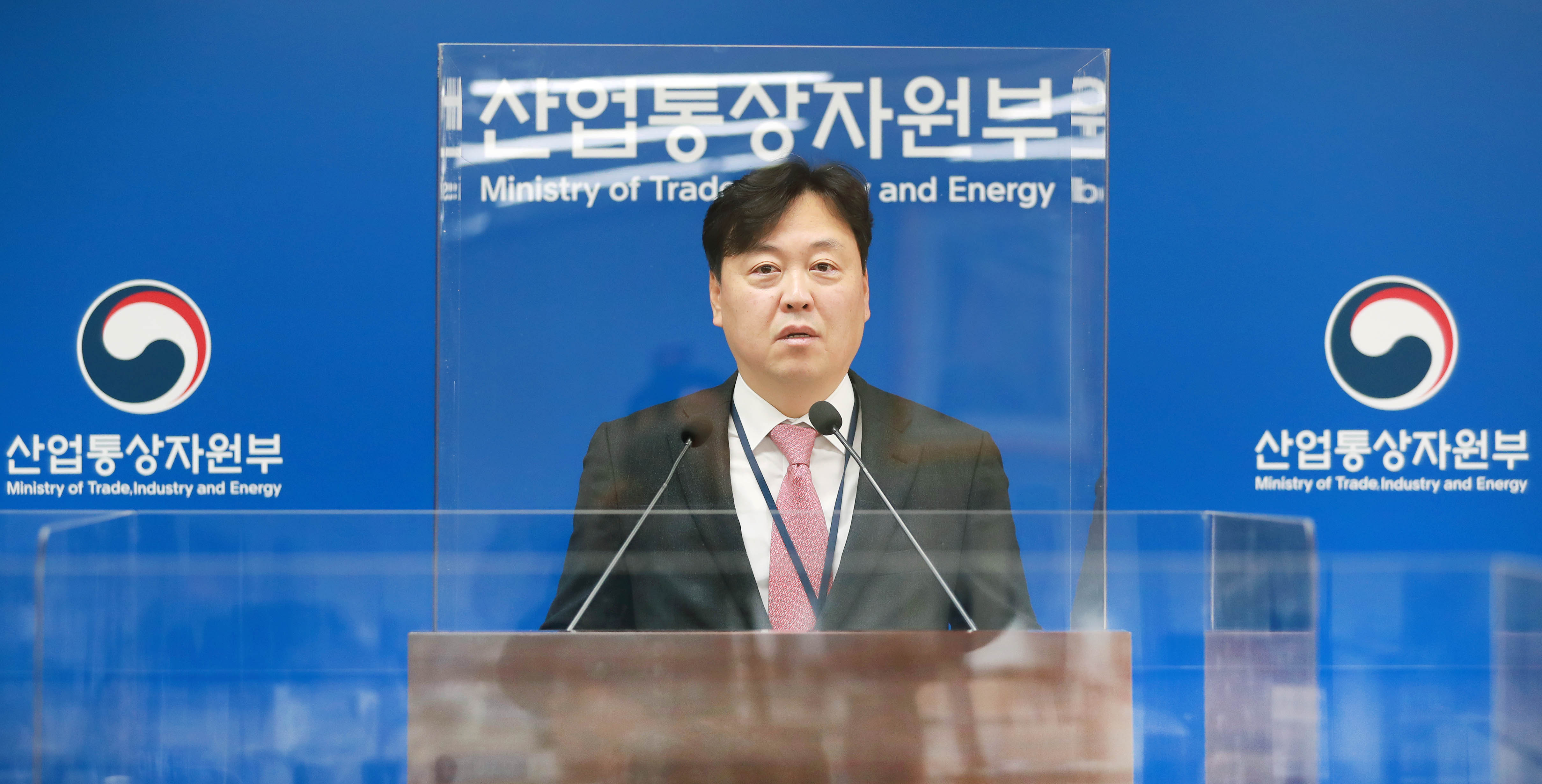 2021년 1월 정례브리핑 2