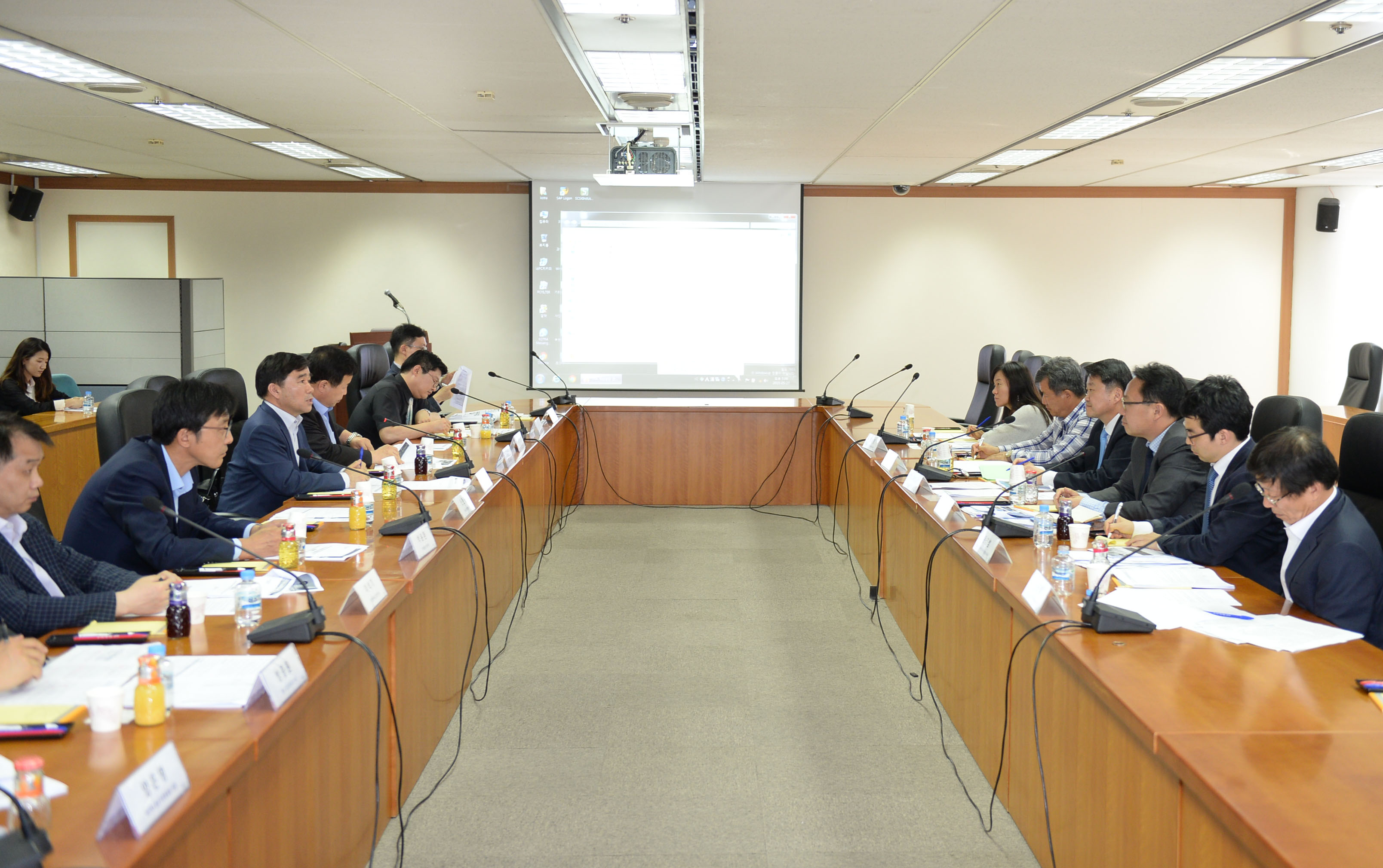 제2회 FTA 원산지 전문가 간담회 4
