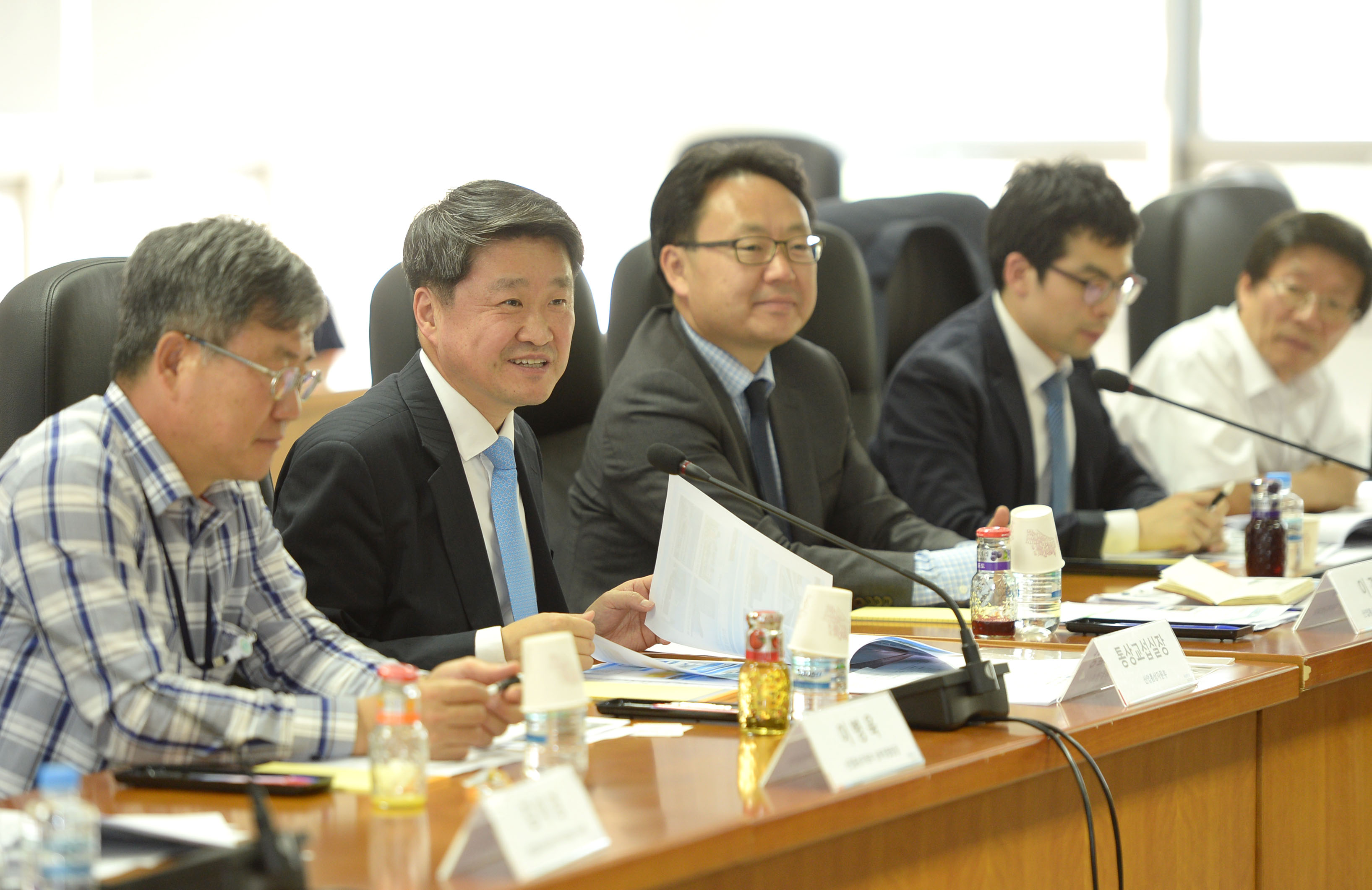 제2회 FTA 원산지 전문가 간담회 1
