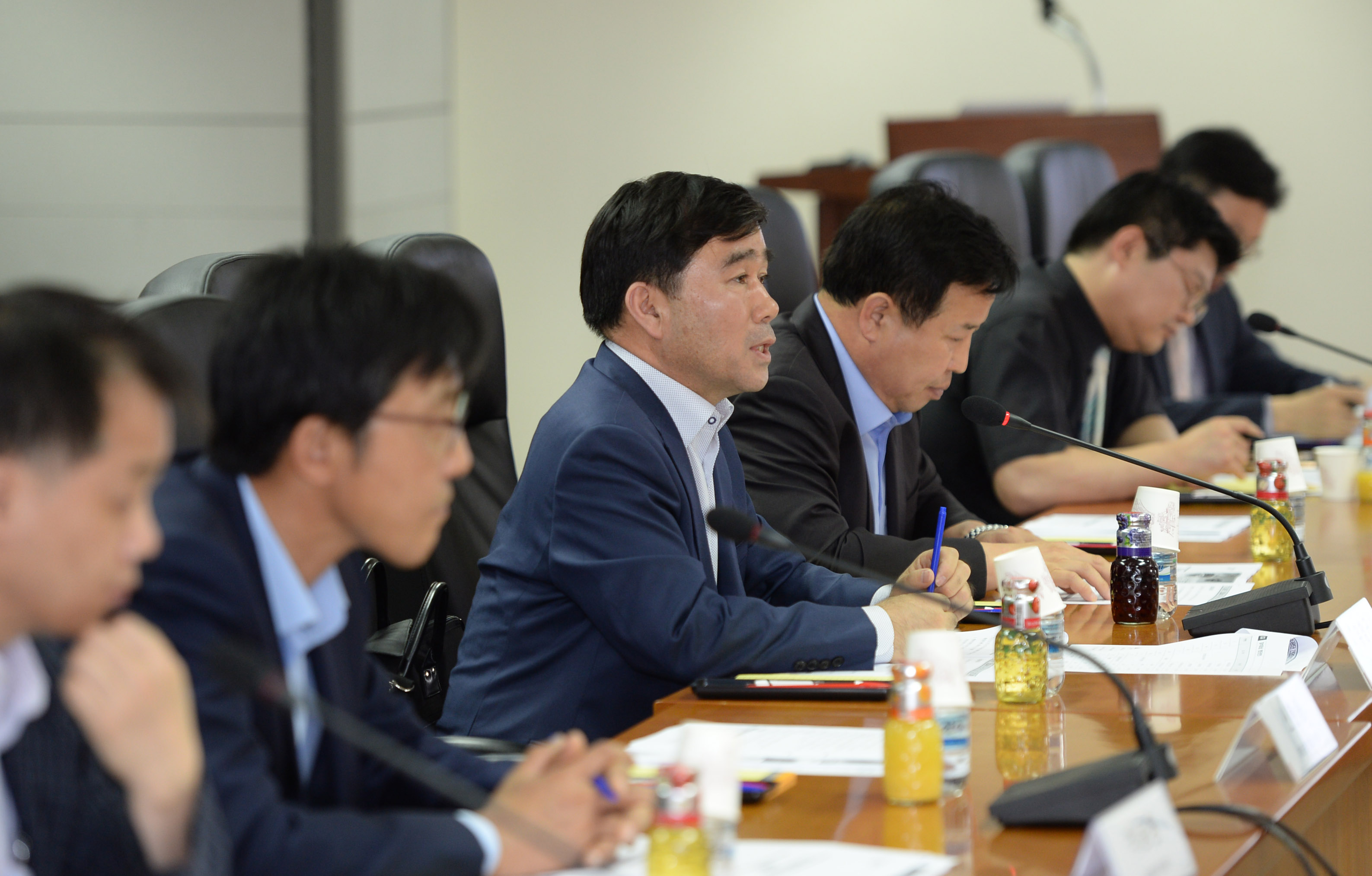 제2회 FTA 원산지 전문가 간담회 5