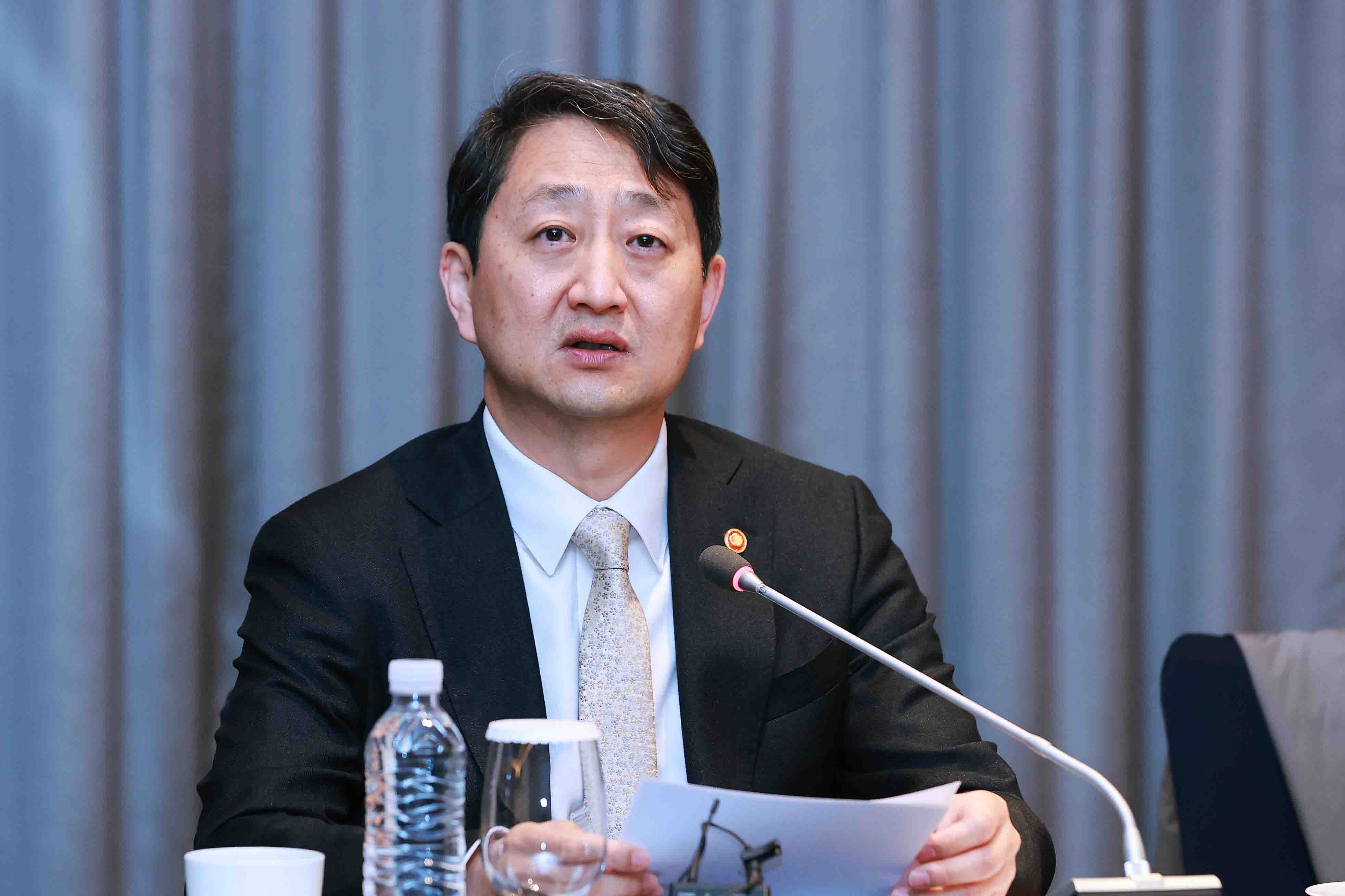글로벌 개방형 혁신 전략 간담회 3