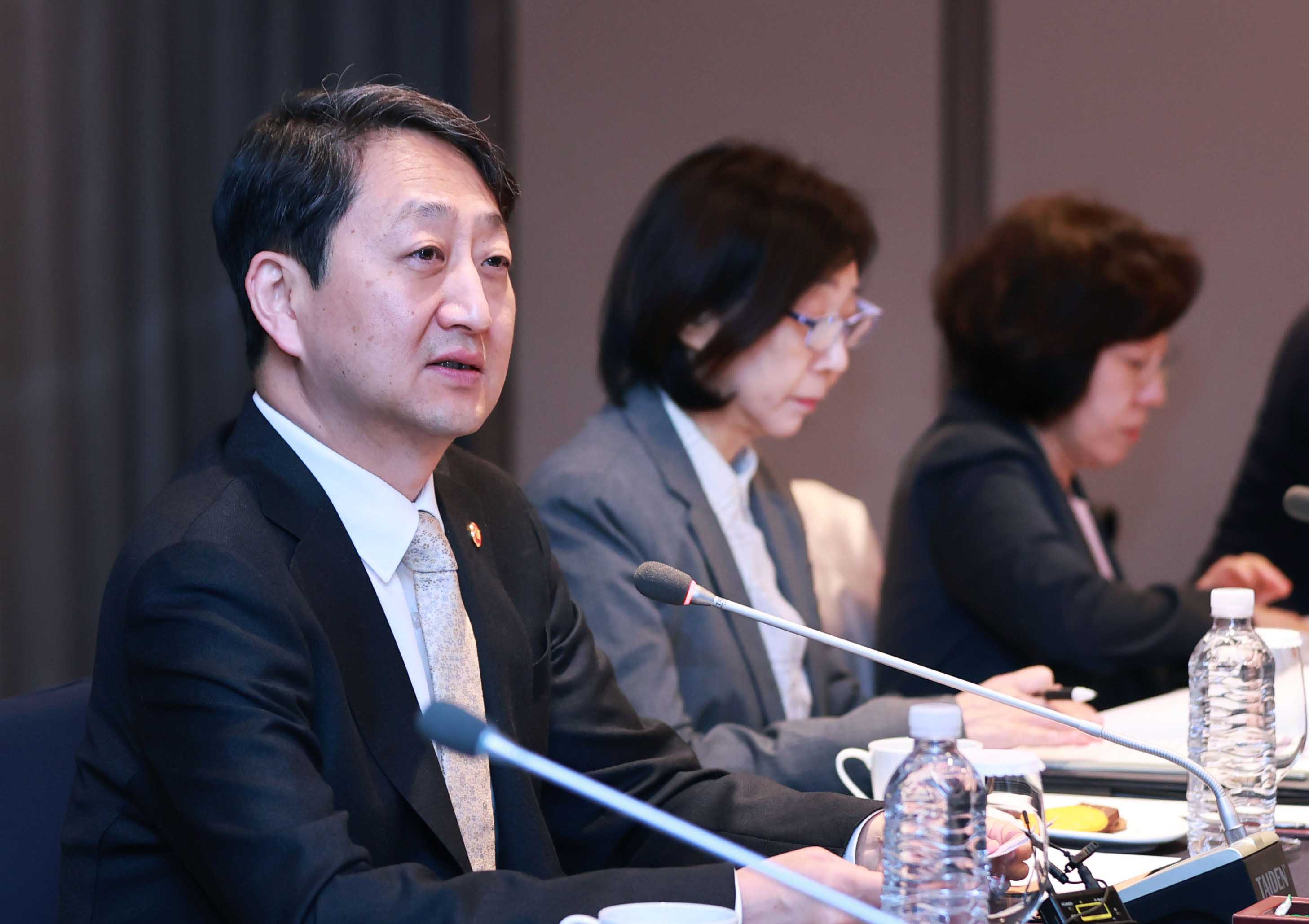 글로벌 개방형 혁신 전략 간담회 2