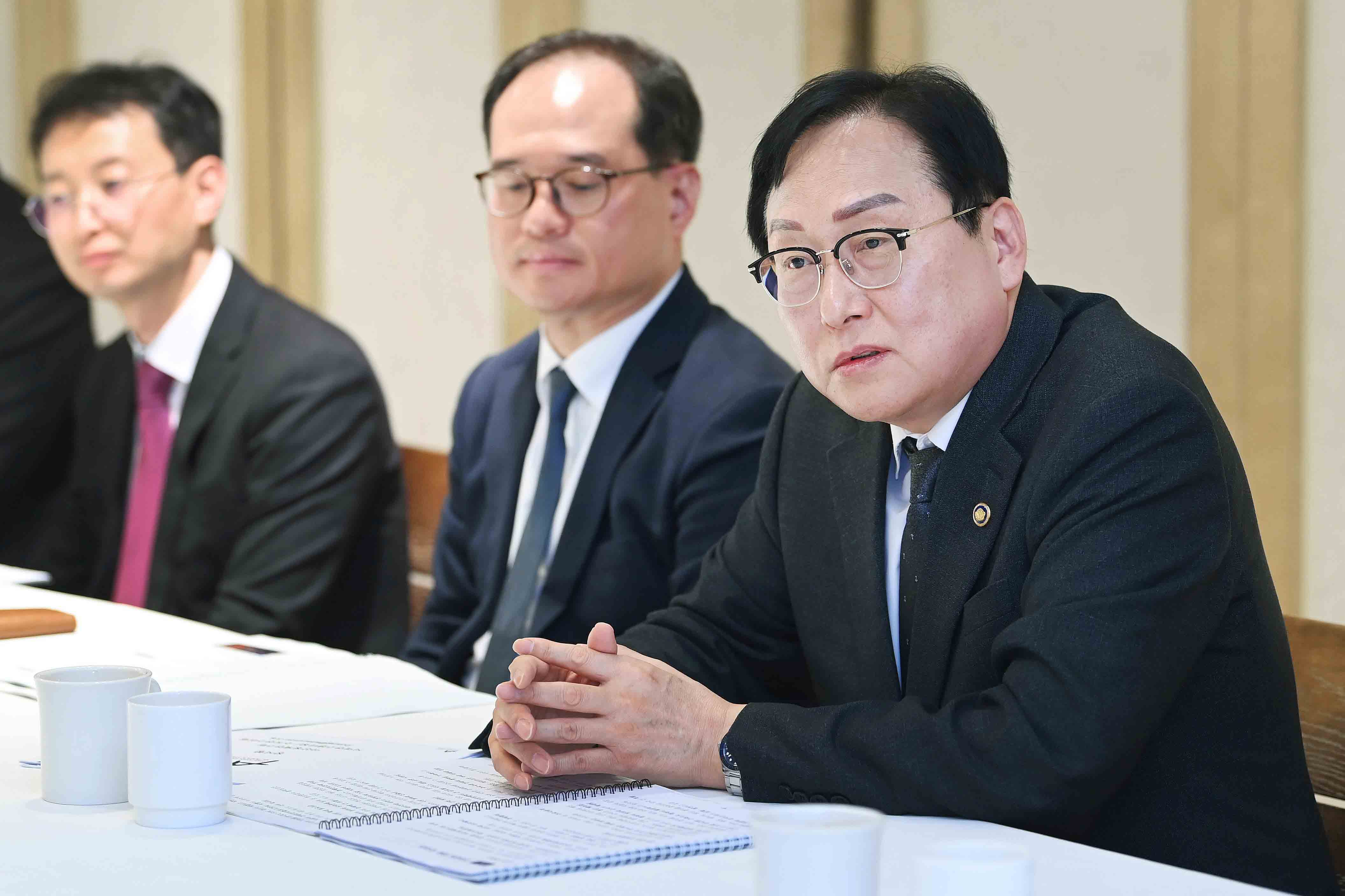 2025년 제1차 중동 정책 포럼 5