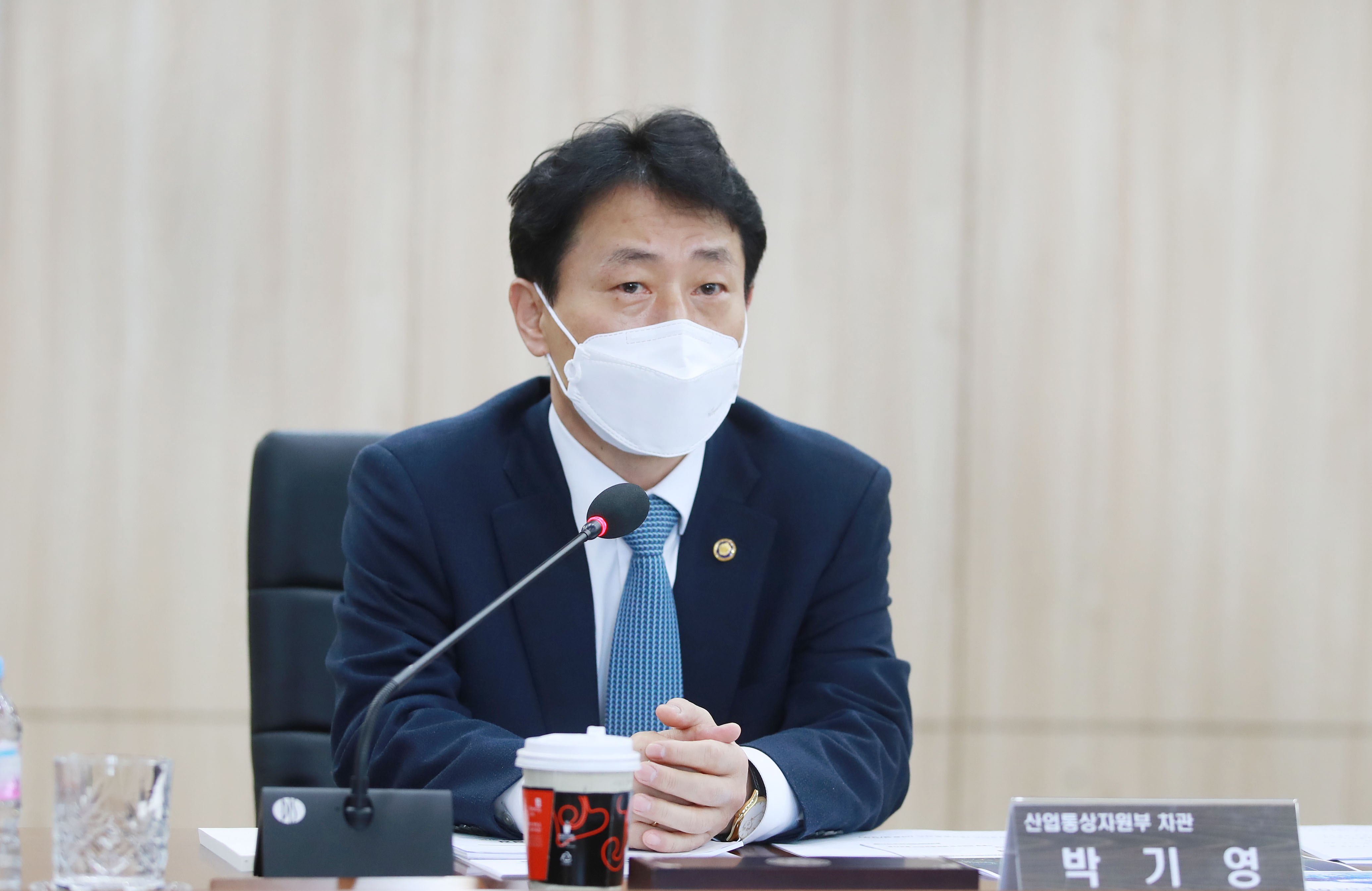 겨울철 전력수급 상황 점검 간담회 4