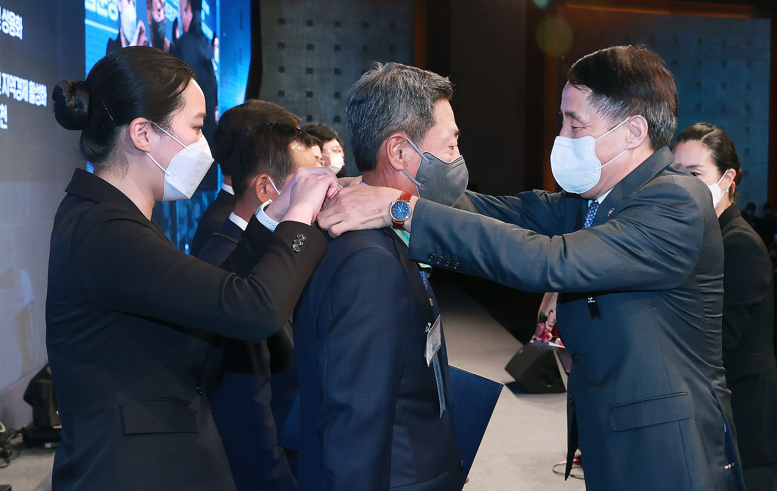 제14회 화학산업의 날 기념식 6