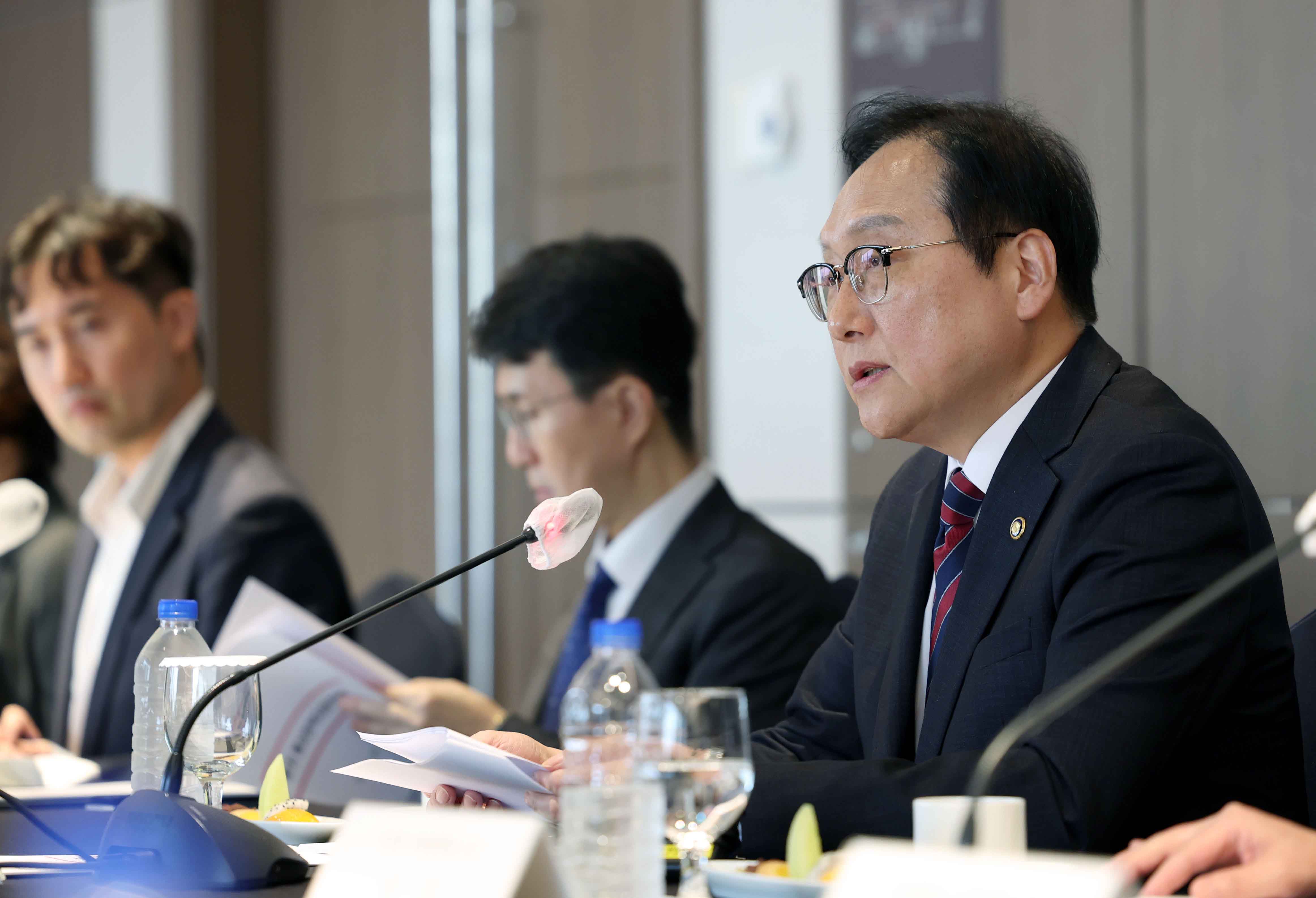 제1차 통상정책자문위원회 개최 3