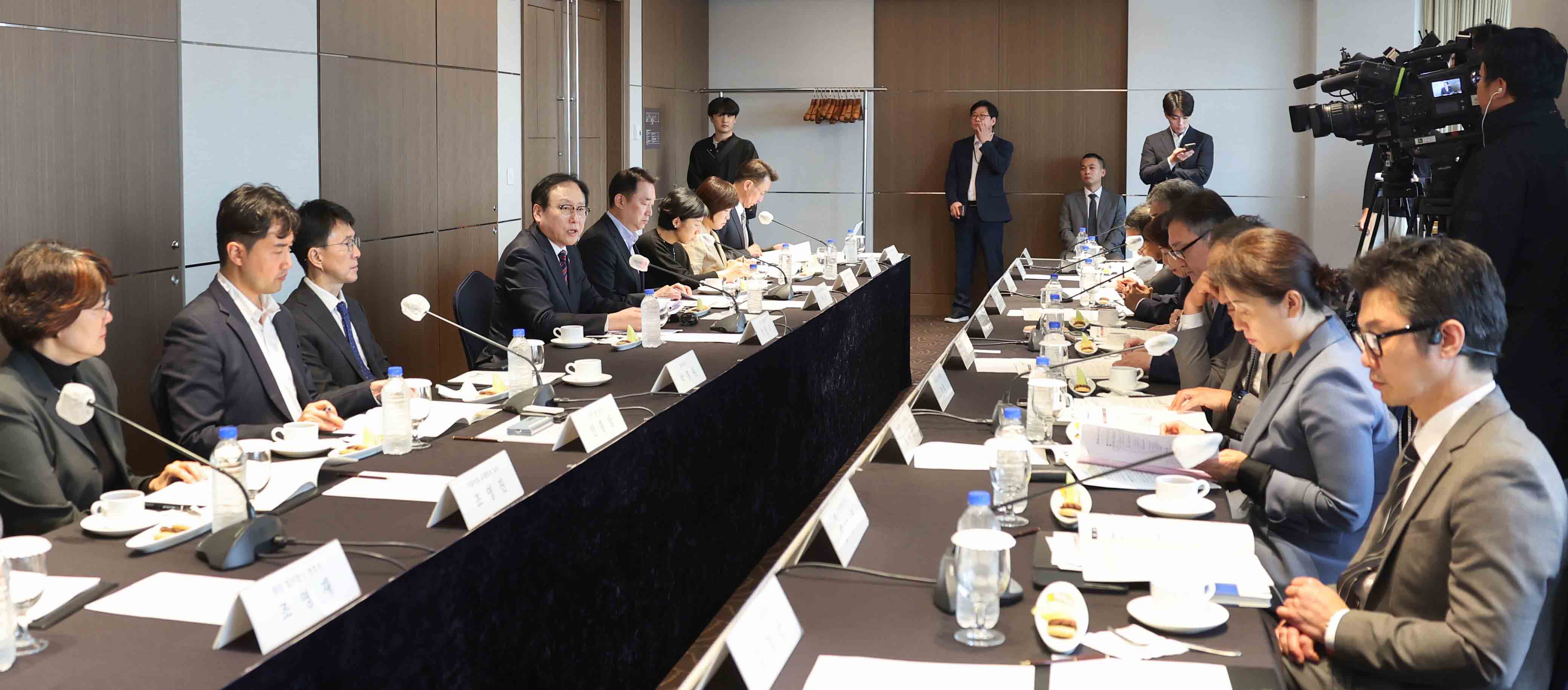 제1차 통상정책자문위원회 개최 6
