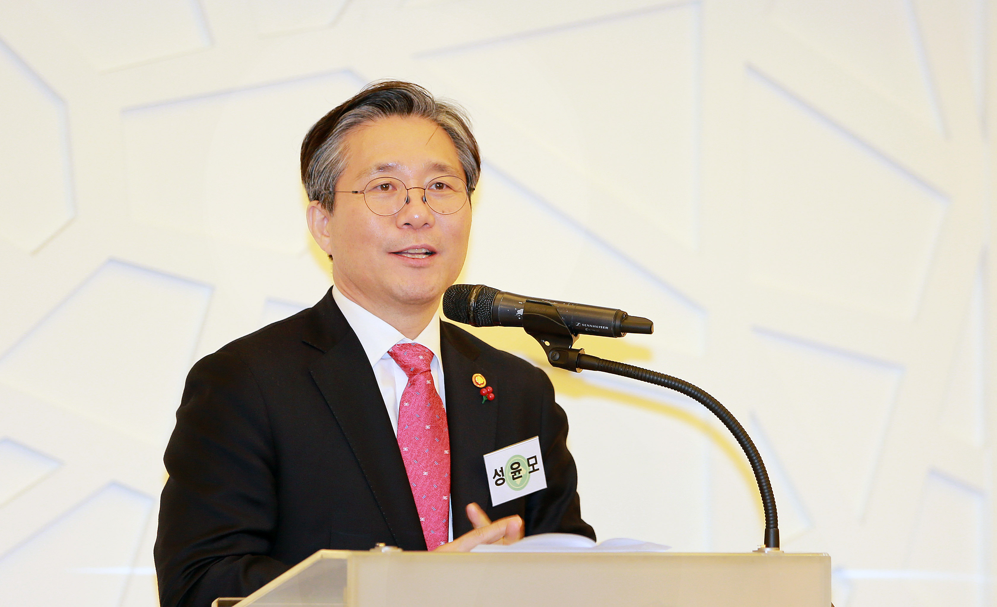 상우회 정기총회 및 신년인사회 2