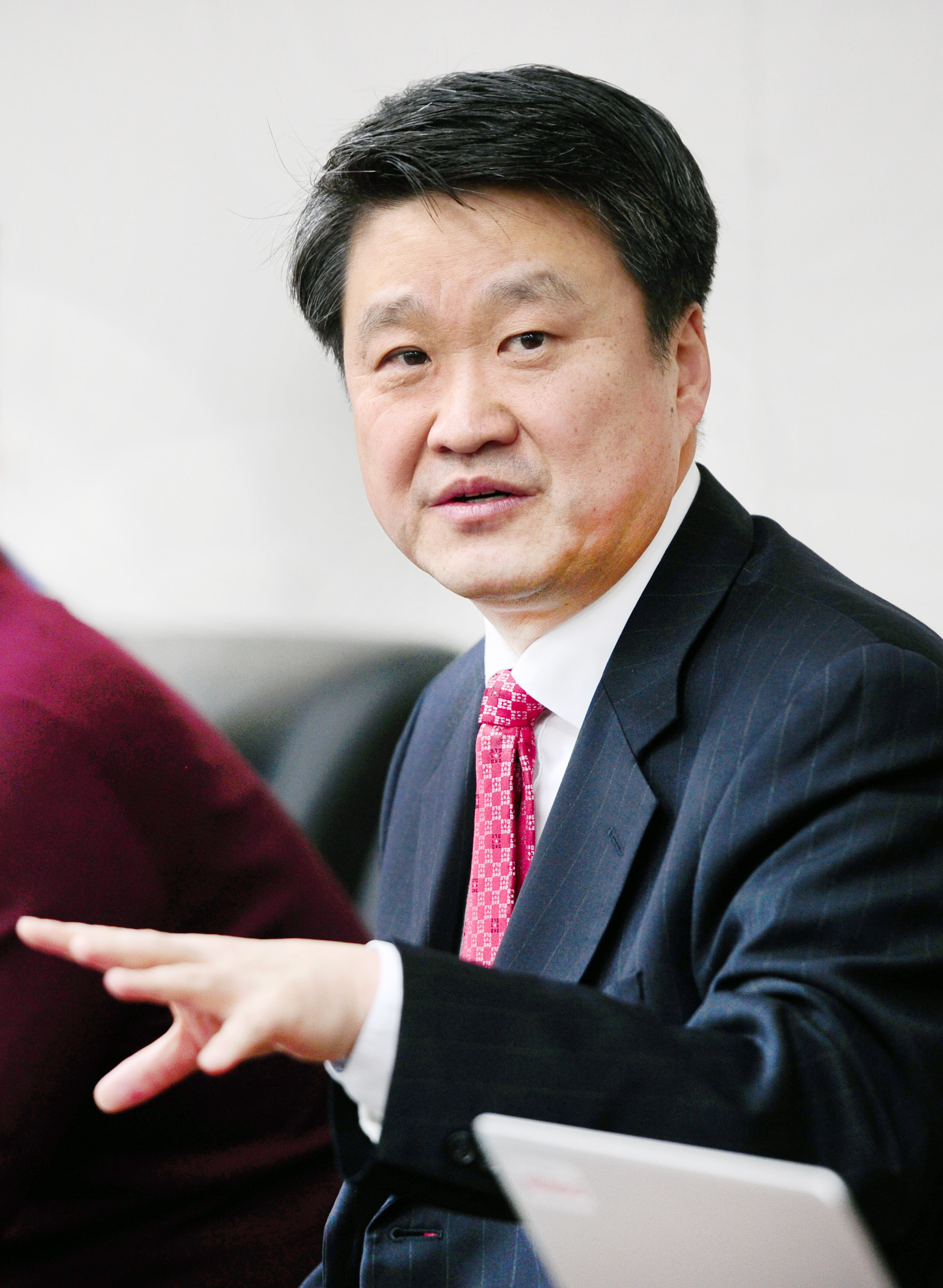 한중 FTA 비준동의안 협상 타결 관련 브리핑 4