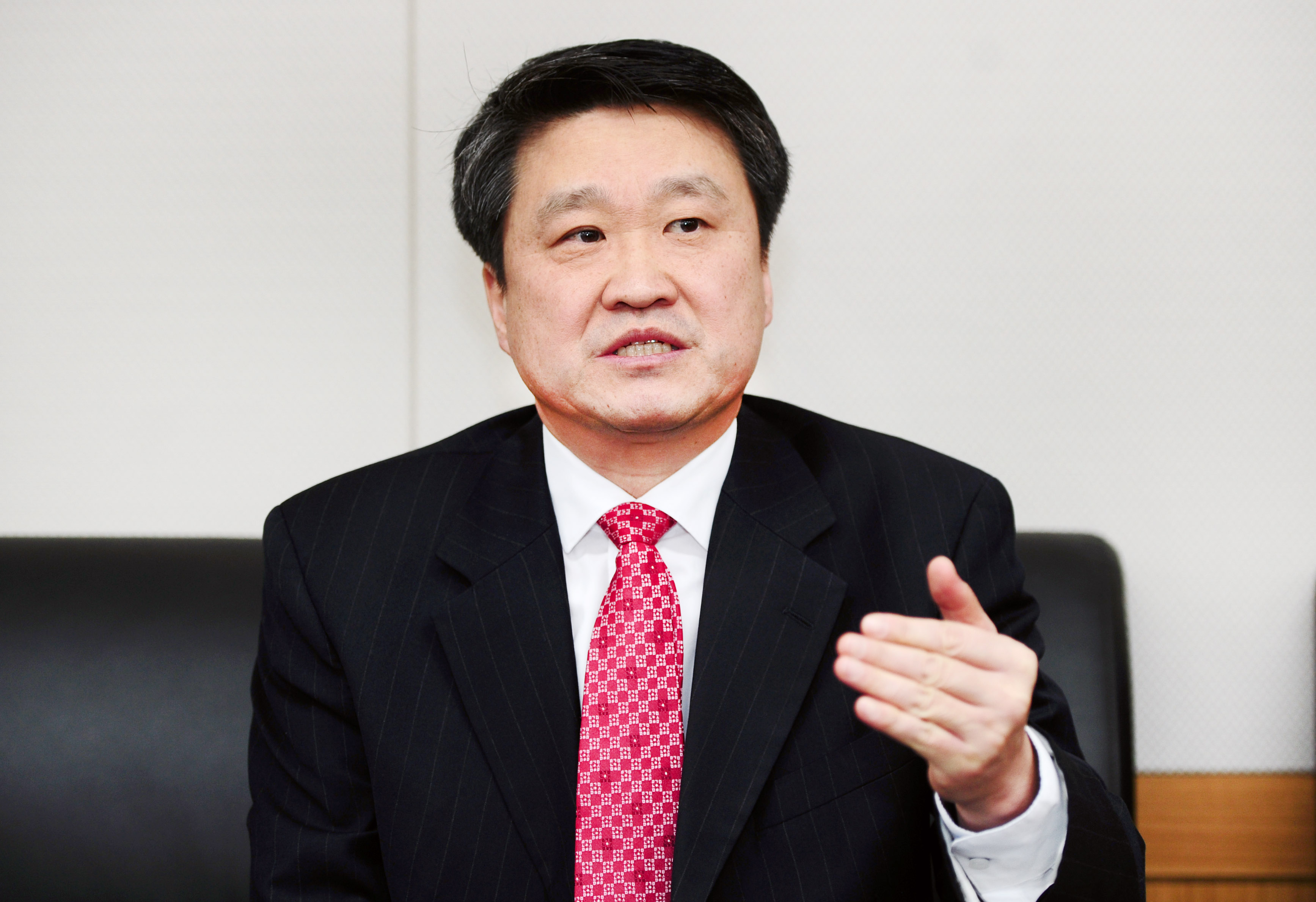 한중 FTA 비준동의안 협상 타결 관련 브리핑 3