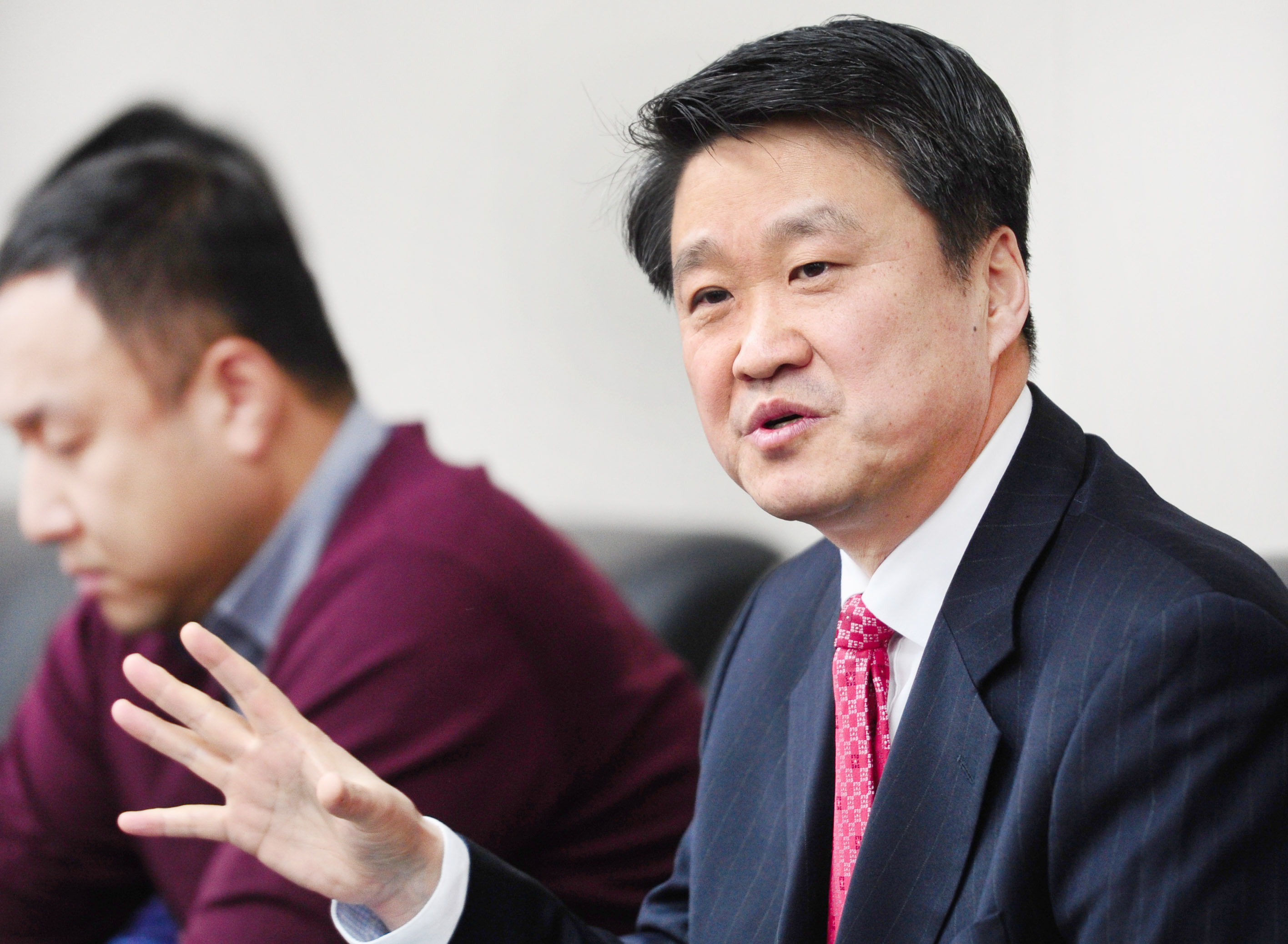 한중 FTA 비준동의안 협상 타결 관련 브리핑 1