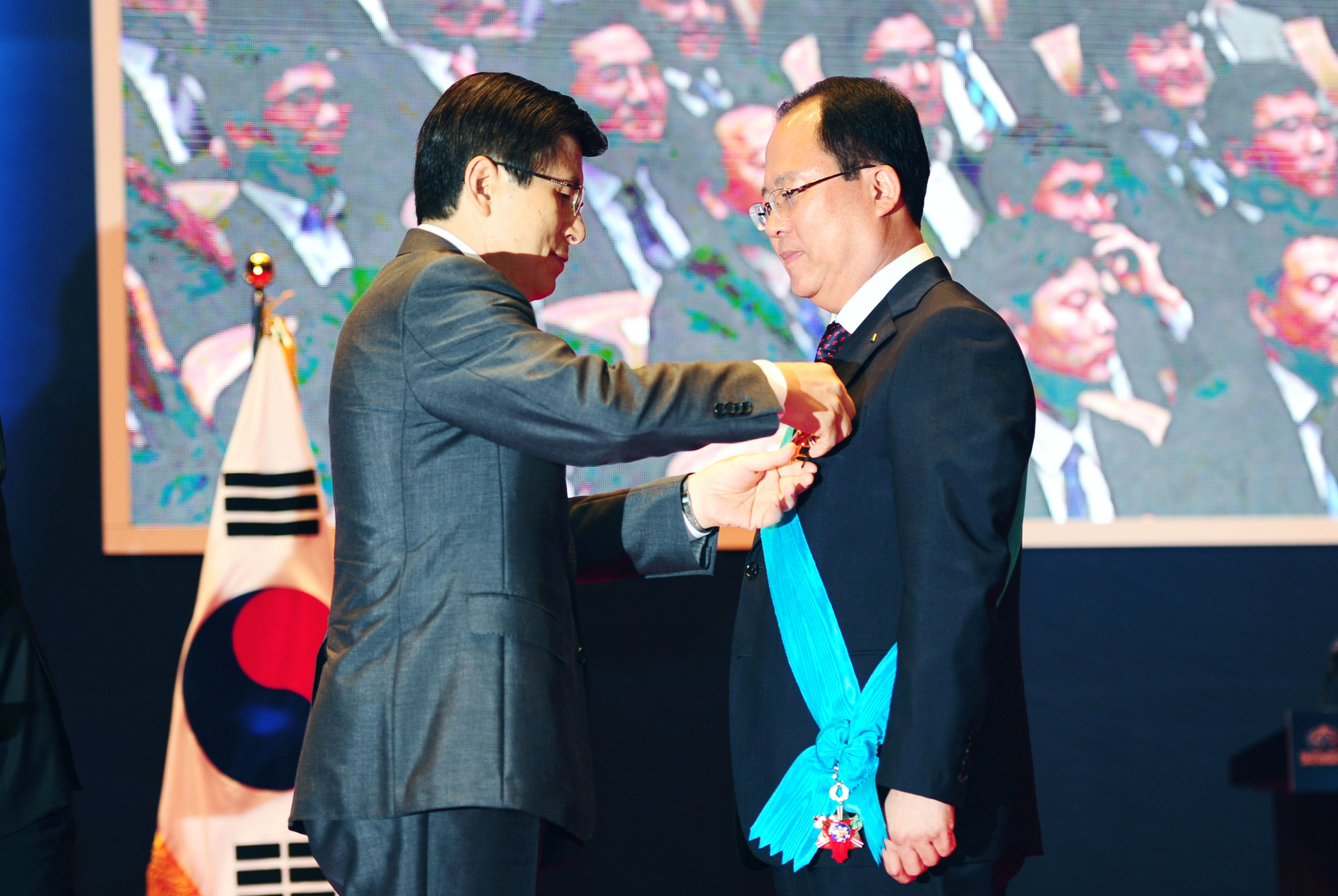 제39회 국가생산성대회 2