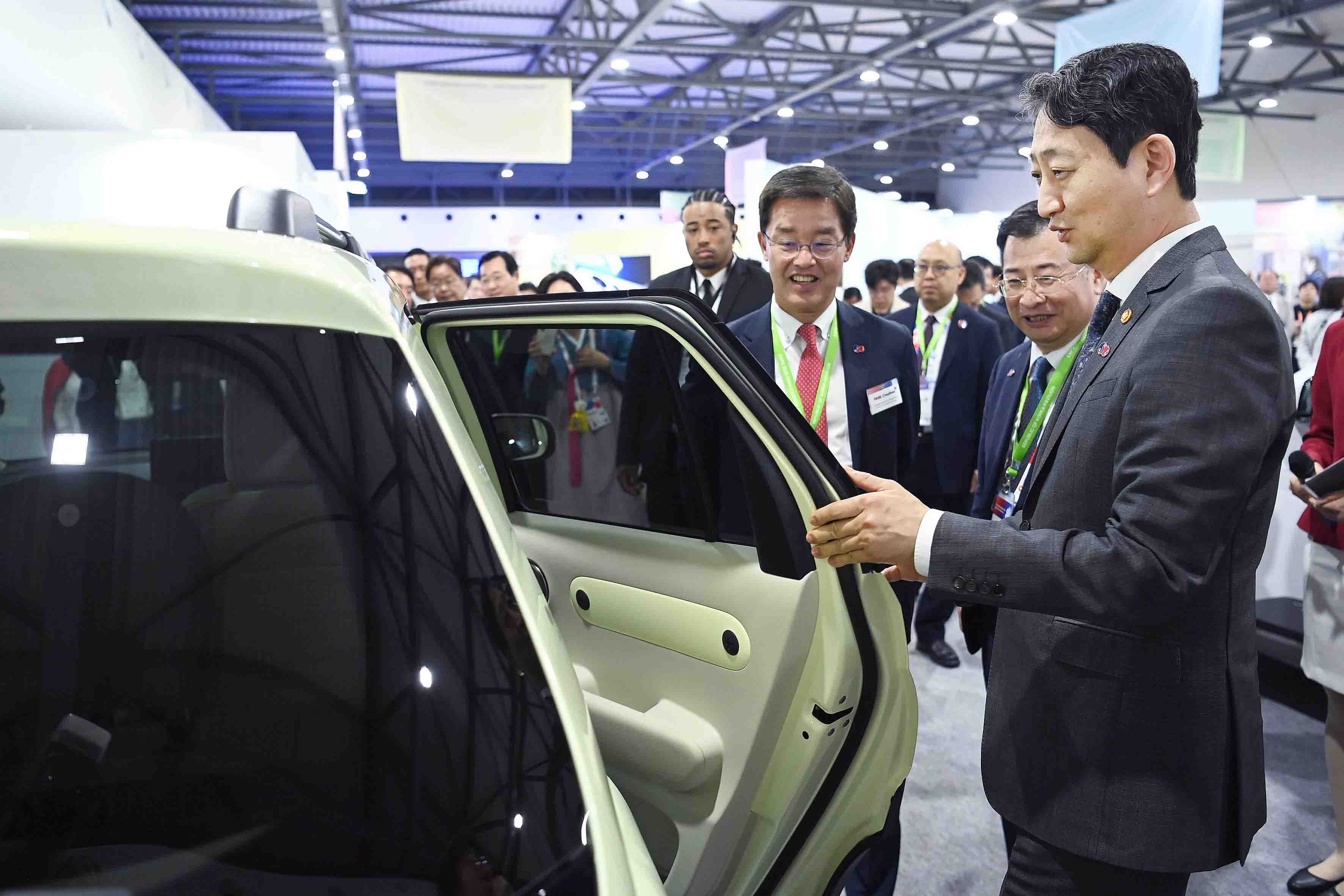 2025 오사카엑스포 한국의 날 기념식 4