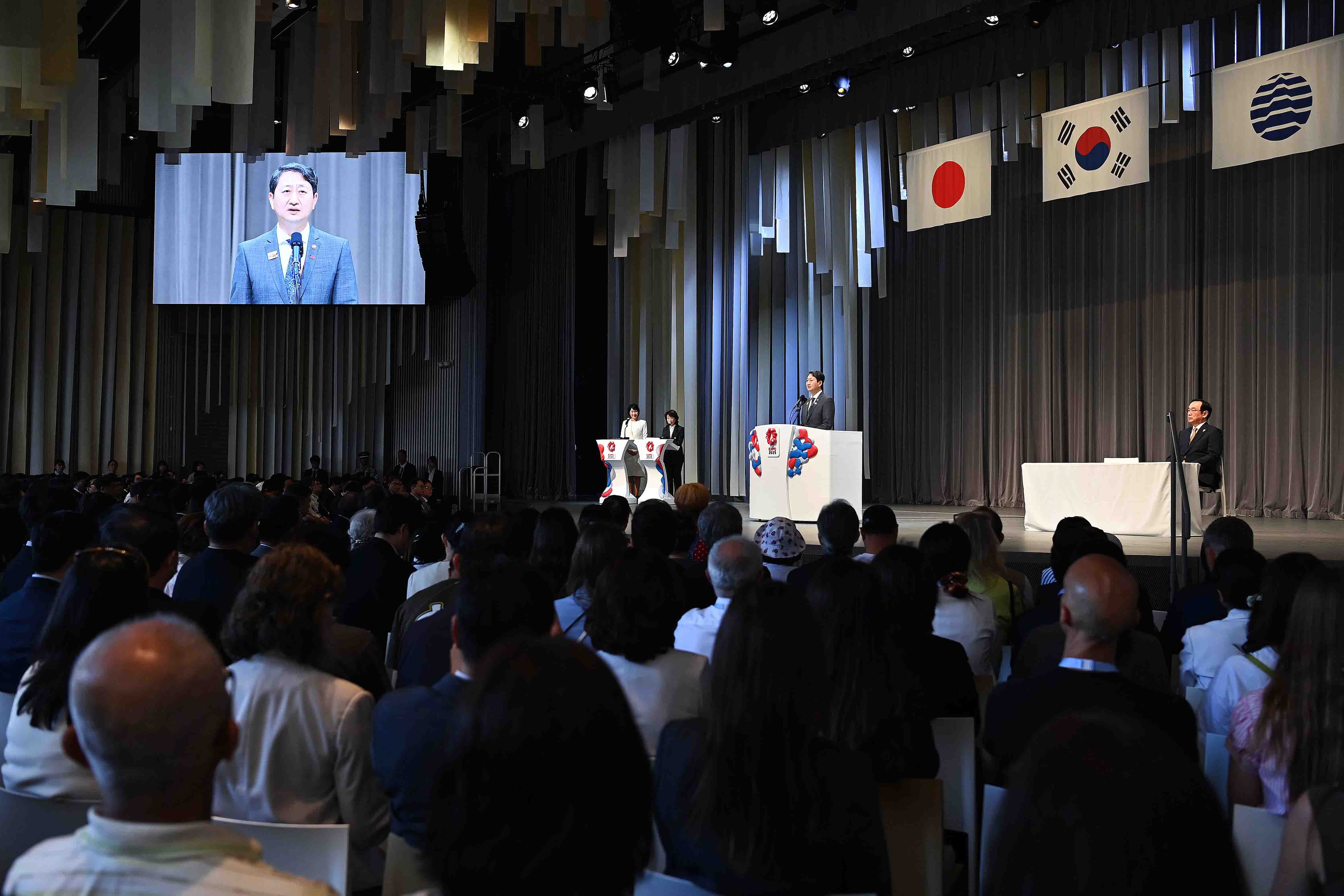 2025 오사카엑스포 한국의 날 기념식 6