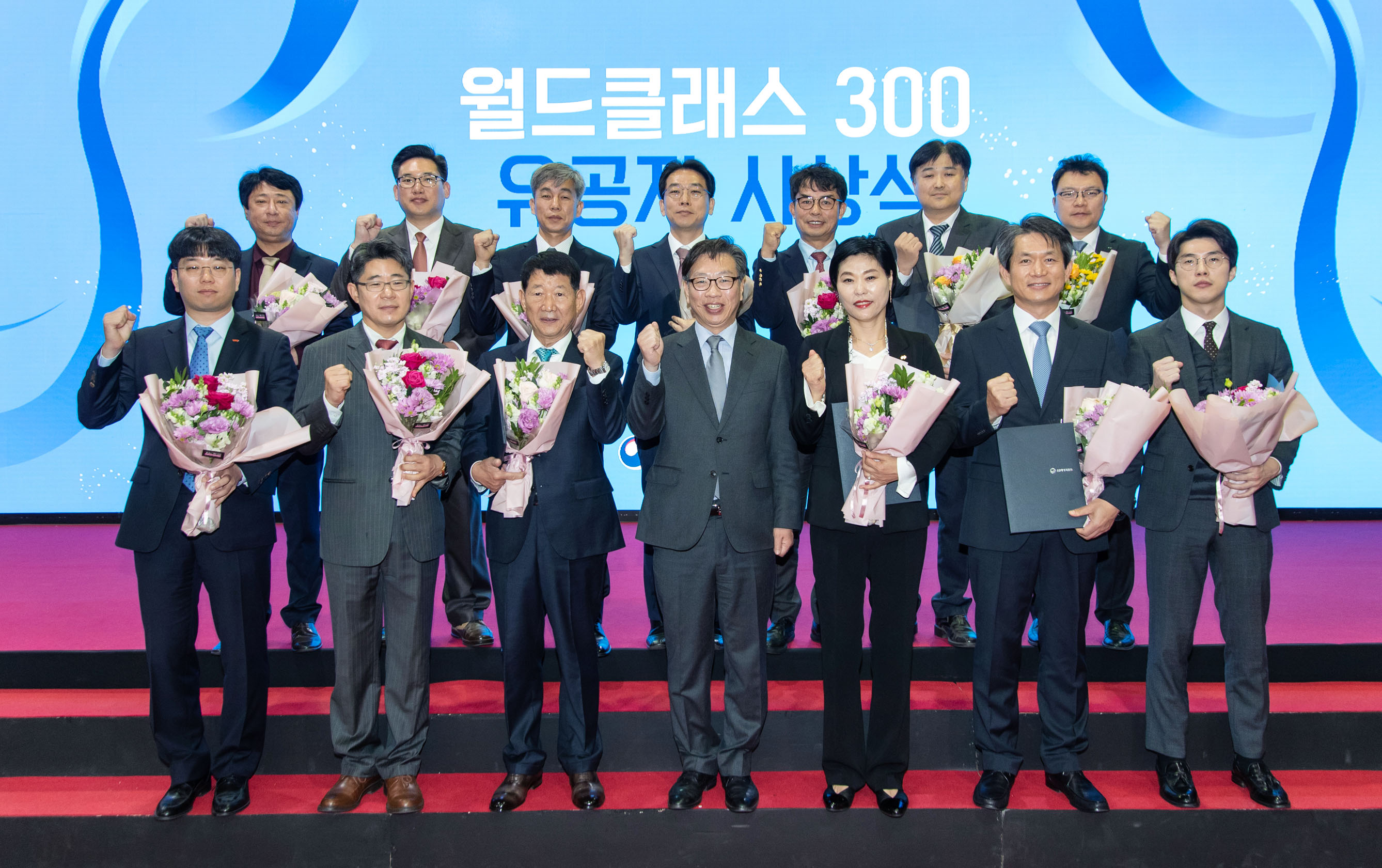 2019 리딩코리아, 월드클래스 잡 페스티벌 5
