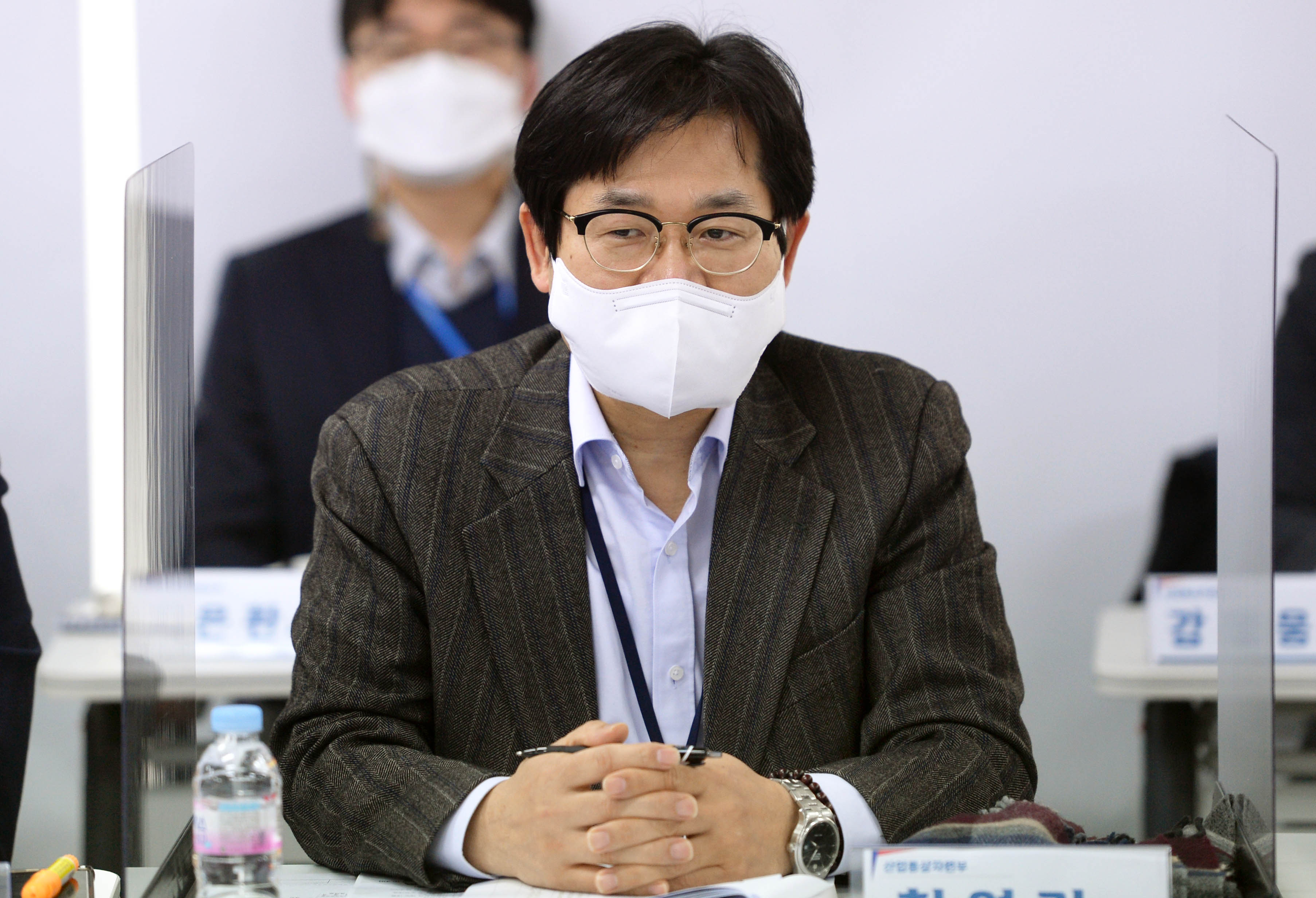 이산화탄소 포집·활용 예타 기획 총괄위 착수회의 3