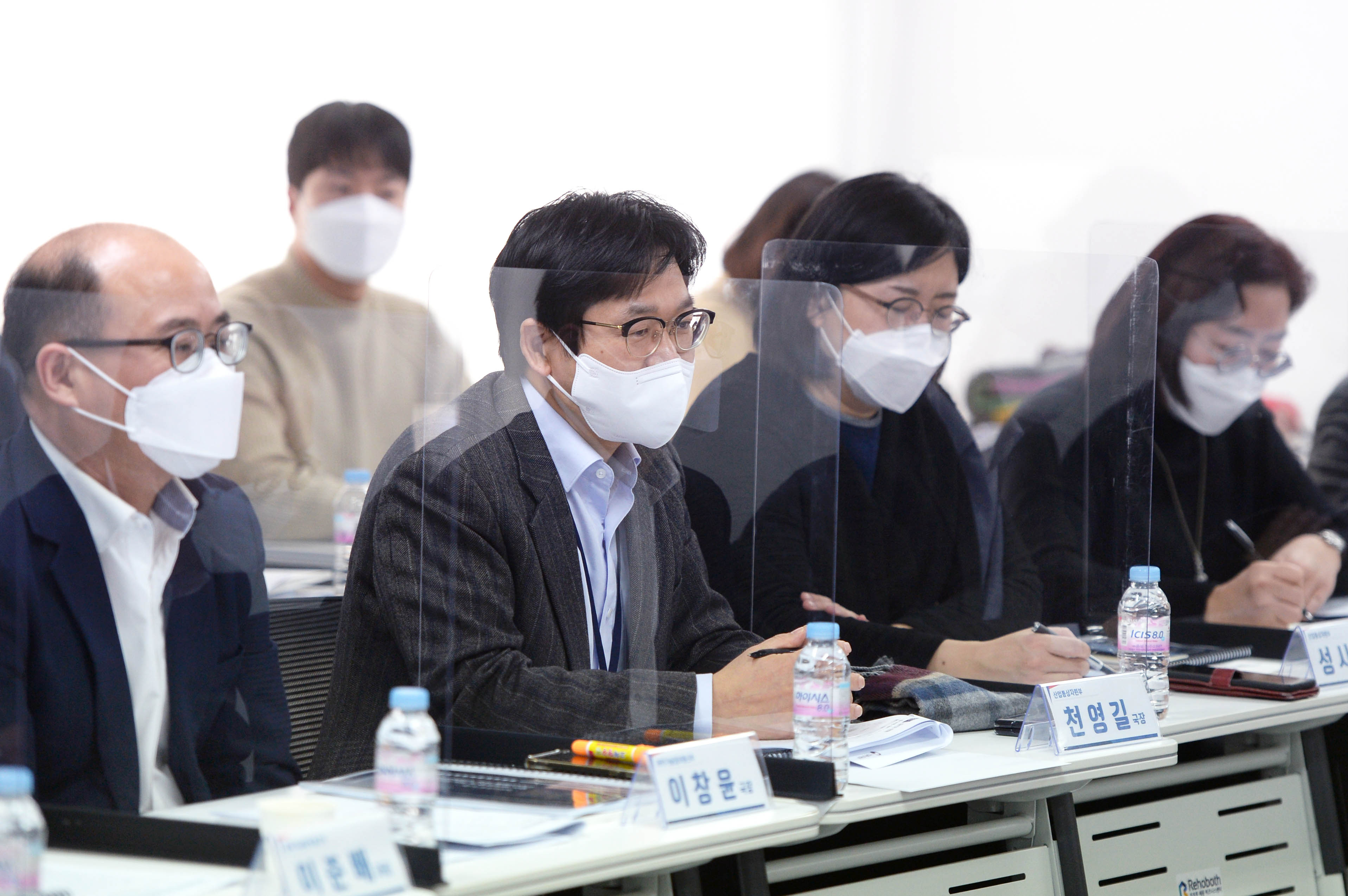 이산화탄소 포집·활용 예타 기획 총괄위 착수회의 2