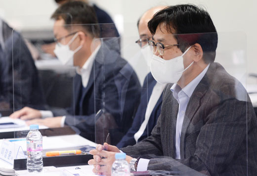 이산화탄소 포집·활용 예타 기획 총괄위 착수회의 1